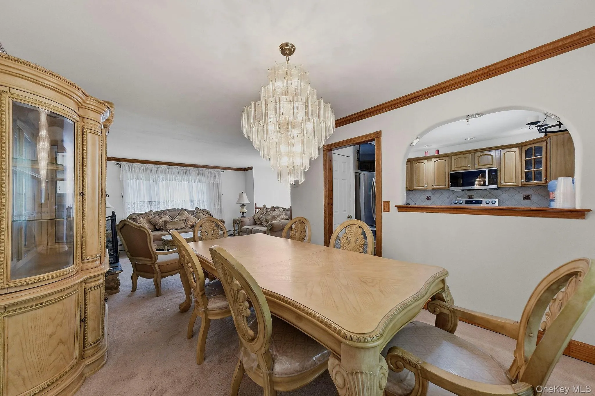 Dining Room Dining Room