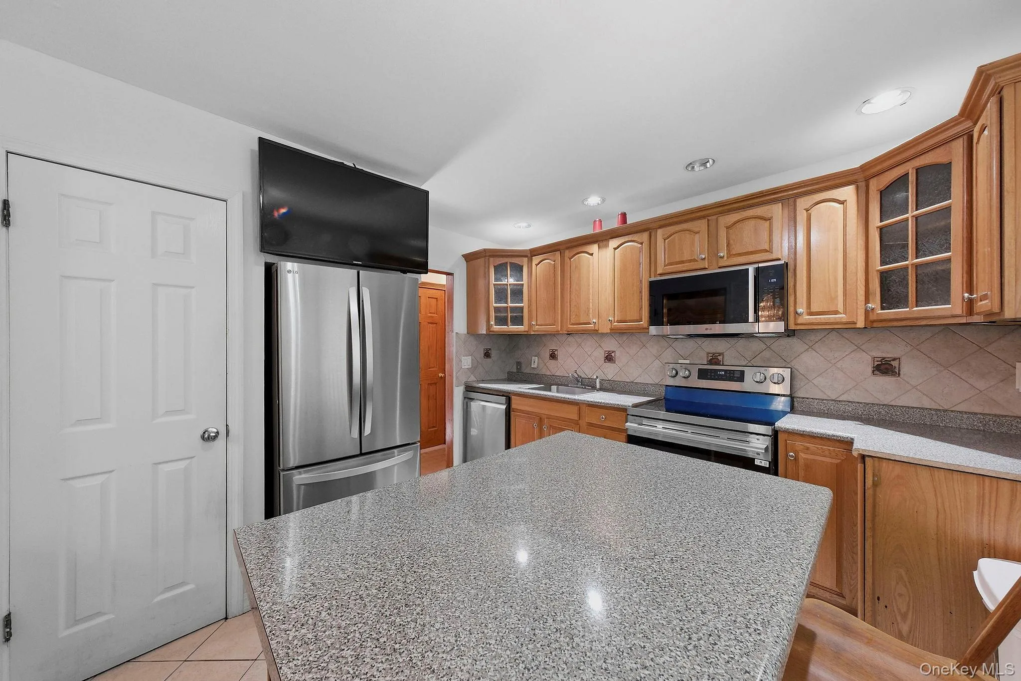 Kitchen Kitchen