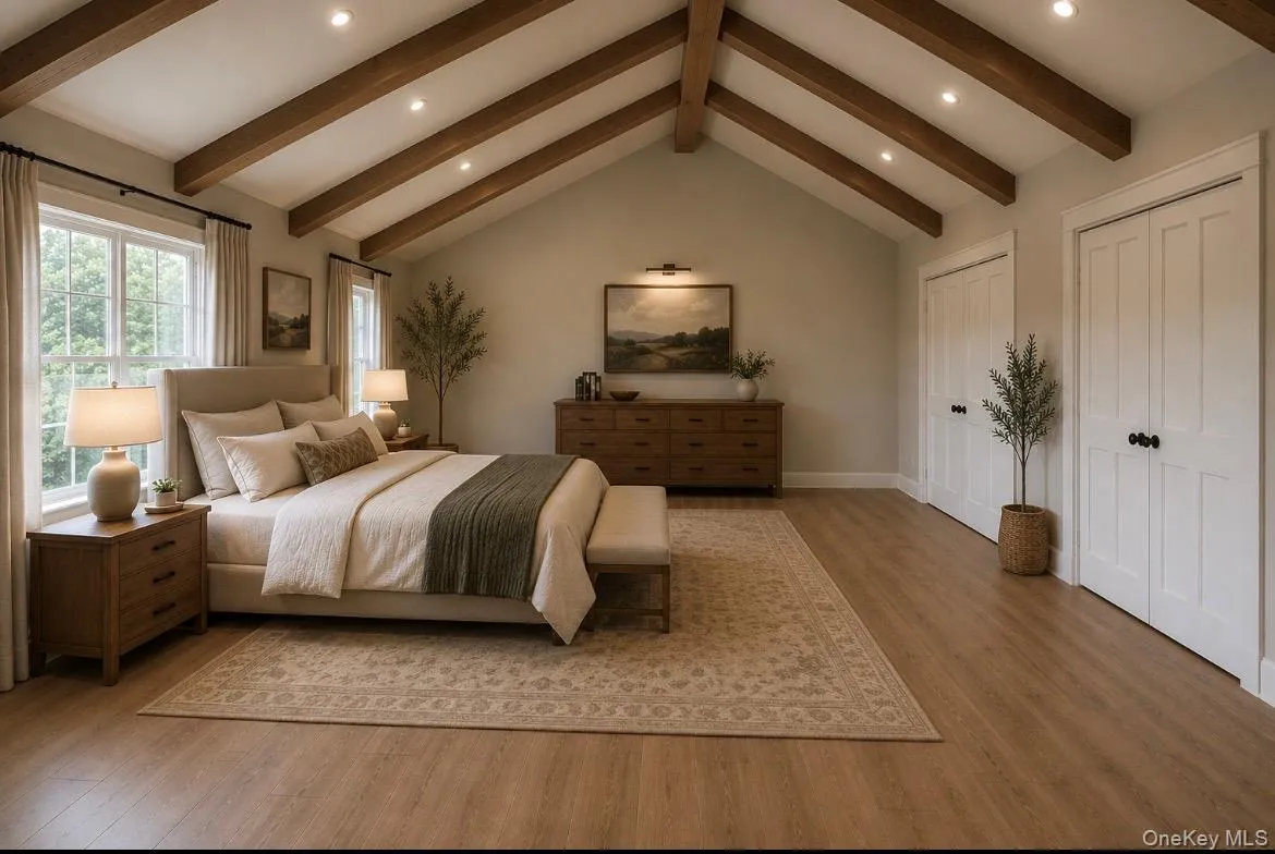 This is what the bonus room can be look like. Just an AI idea. This is what the bonus room can be look like. Just an AI idea.