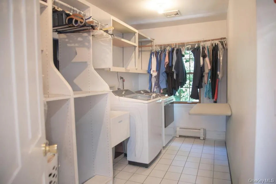 Second floor Laundry Second floor Laundry