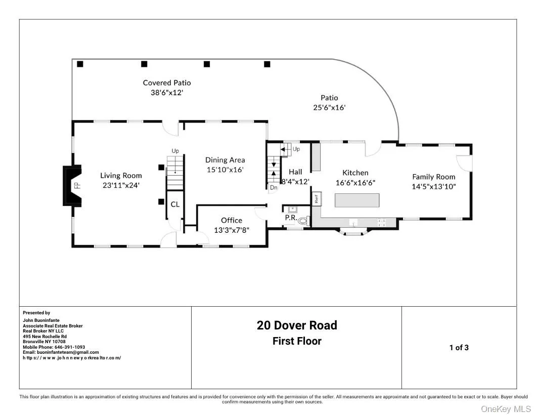 20 Dover Road, Clarkstown, NY, 5 Bedrooms Bedrooms, 14 Rooms Rooms,2 BathroomsBathrooms,Residential,For Rent,Dover,0,1028073 20 Dover Road, Clarkstown, NY, 5 Bedrooms Bedrooms, 14 Rooms Rooms,2 BathroomsBathrooms,Residential,For Rent,Dover,0,1028073