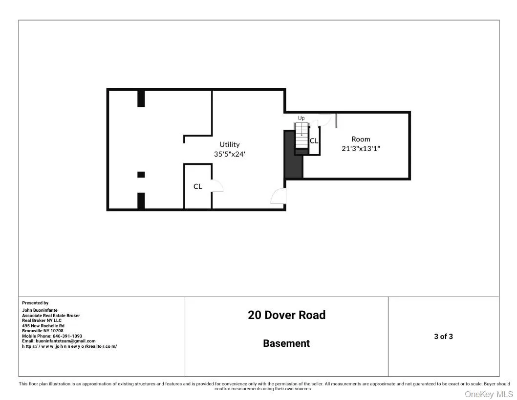 20 Dover Road, Clarkstown, NY, 5 Bedrooms Bedrooms, 14 Rooms Rooms,2 BathroomsBathrooms,Residential,For Rent,Dover,0,1028073 20 Dover Road, Clarkstown, NY, 5 Bedrooms Bedrooms, 14 Rooms Rooms,2 BathroomsBathrooms,Residential,For Rent,Dover,0,1028073