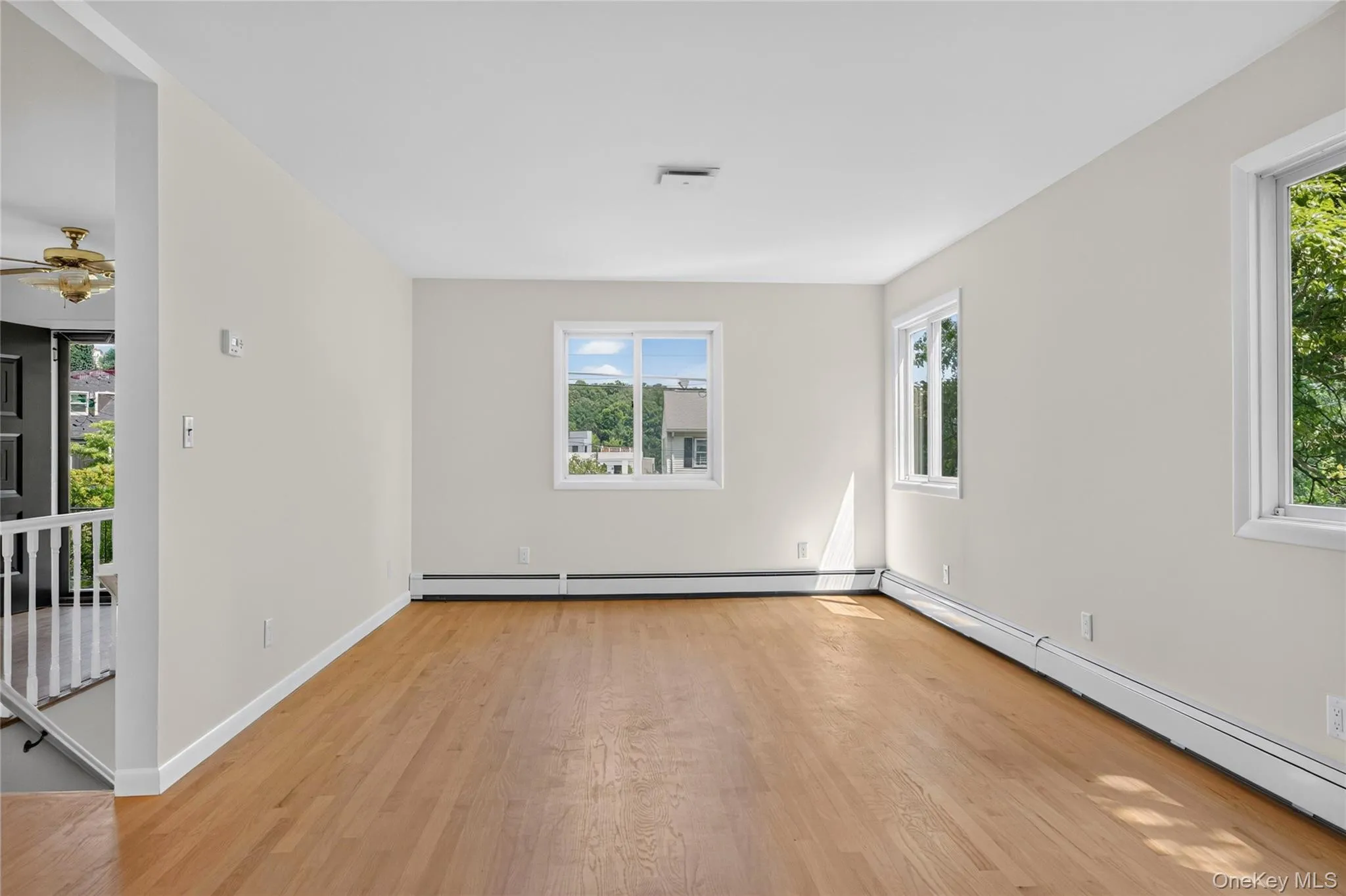 Open Plan Living/Dining Room Open Plan Living/Dining Room