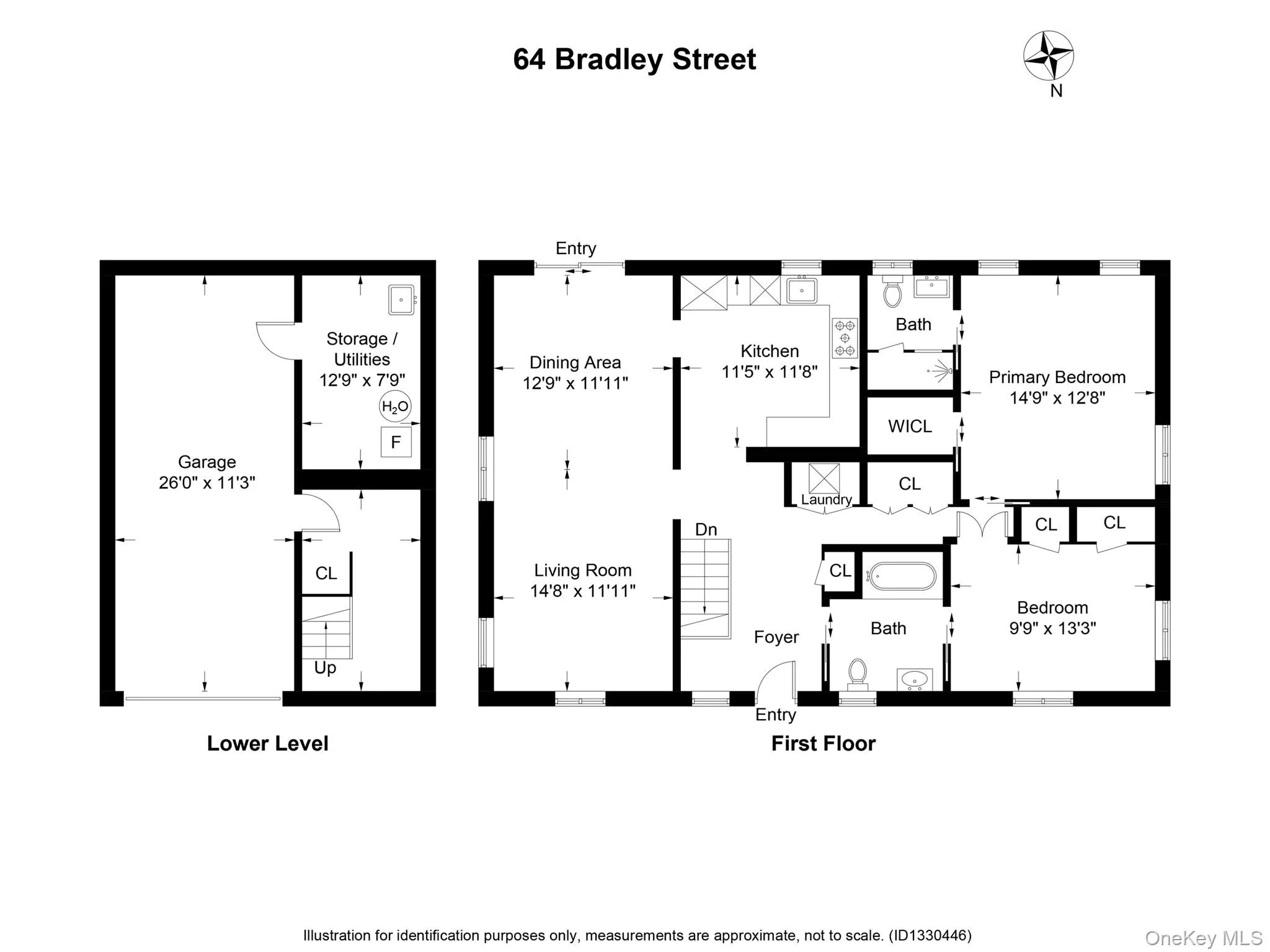 64 Bradley Street, Greenburgh, NY, 2 Bedrooms Bedrooms, 4 Rooms Rooms,2 BathroomsBathrooms,Residential,For Rent,Bradley,0,1028082 64 Bradley Street, Greenburgh, NY, 2 Bedrooms Bedrooms, 4 Rooms Rooms,2 BathroomsBathrooms,Residential,For Rent,Bradley,0,1028082