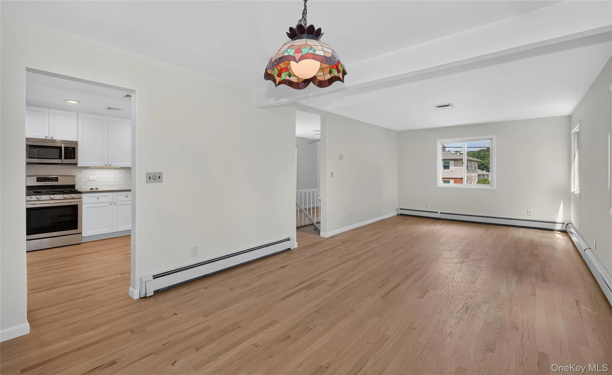 Open Plan Living/Dining Room Open Plan Living/Dining Room
