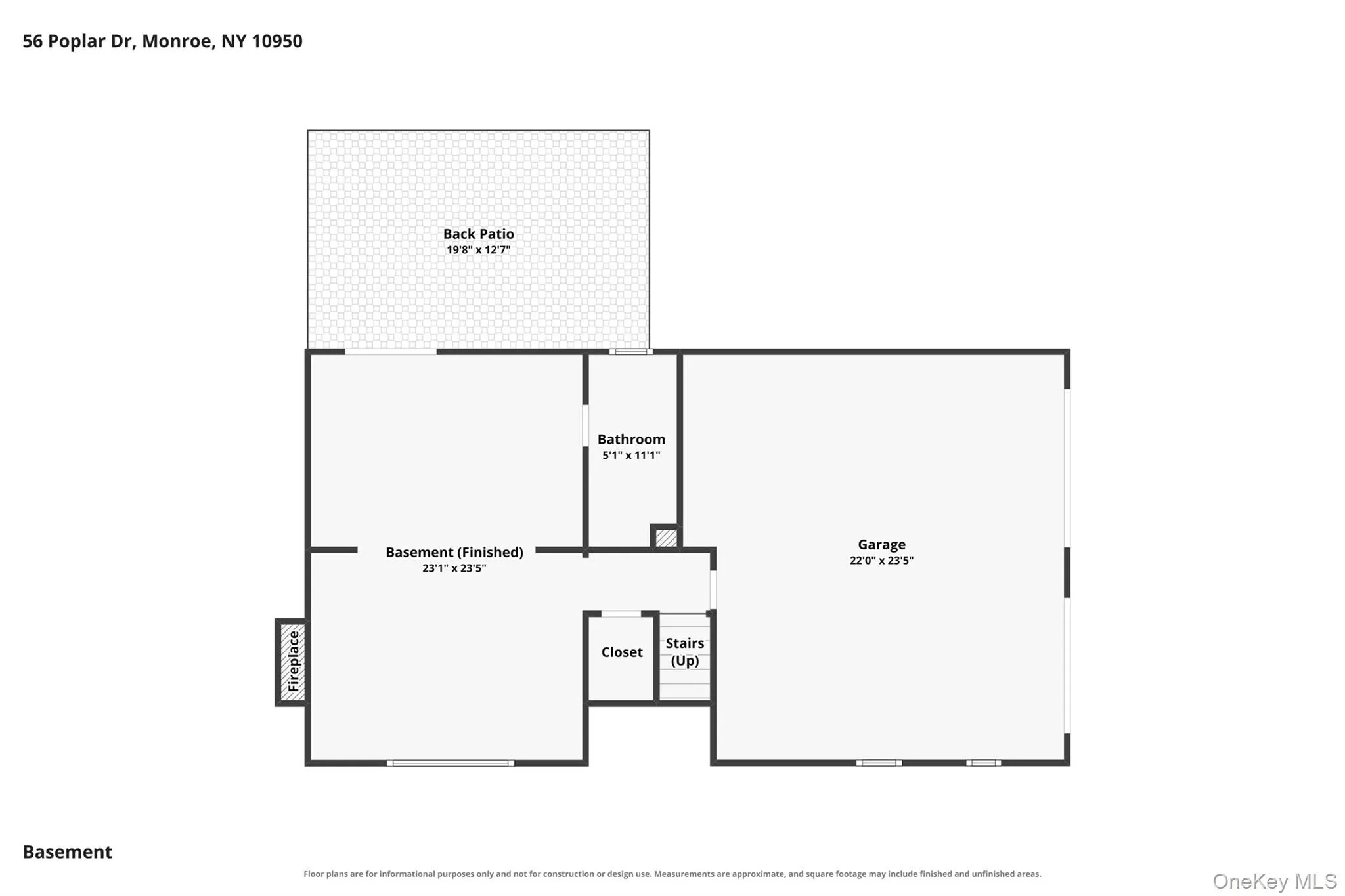 56 Poplar Drive, Monroe, NY, 3 Bedrooms Bedrooms, 7 Rooms Rooms,1 BathroomBathrooms,Residential,For Rent,Poplar,0,1028087 56 Poplar Drive, Monroe, NY, 3 Bedrooms Bedrooms, 7 Rooms Rooms,1 BathroomBathrooms,Residential,For Rent,Poplar,0,1028087