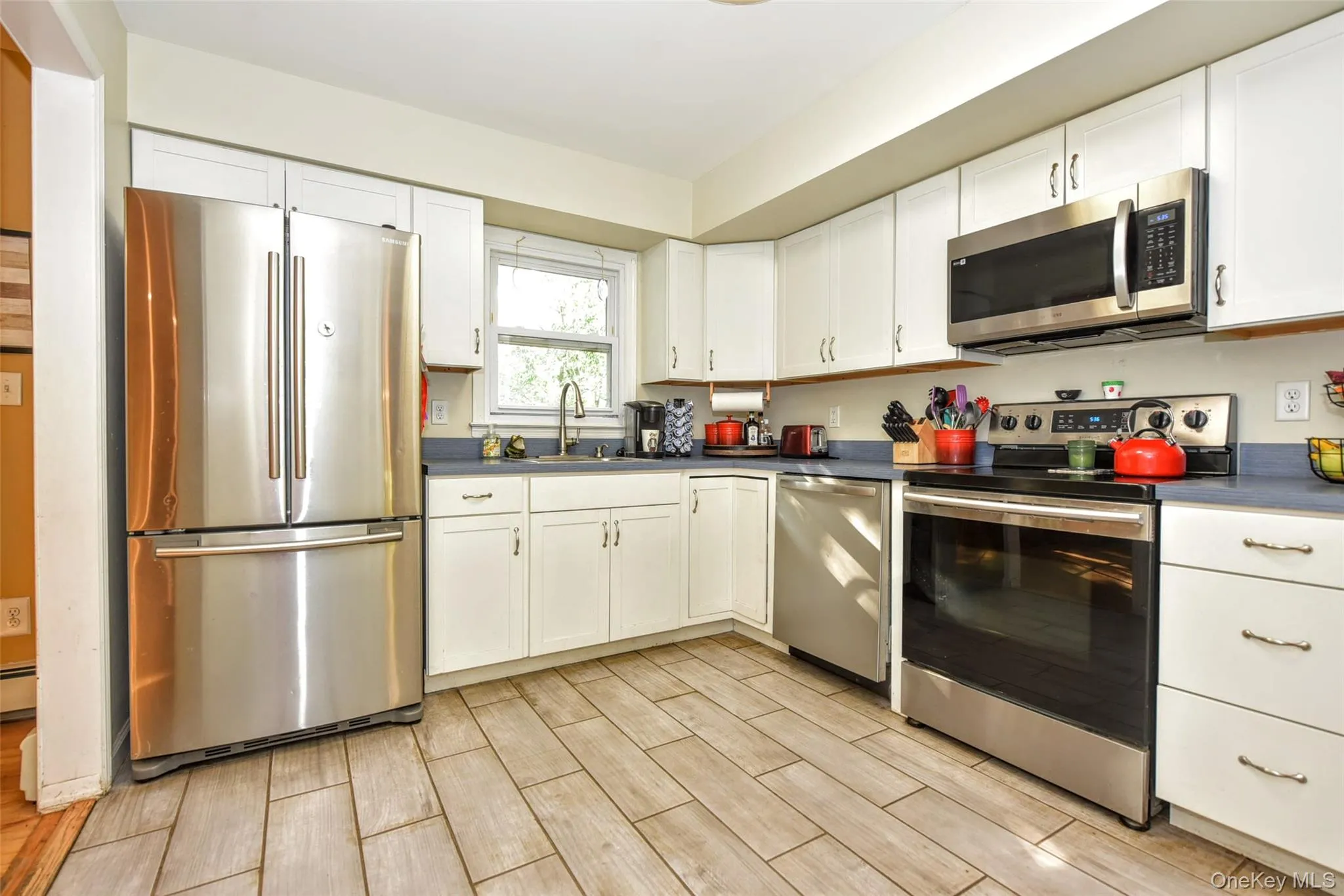 Kitchen Kitchen