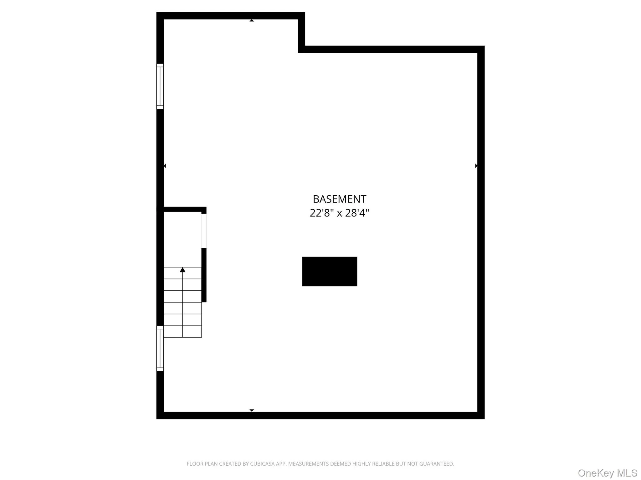 Basement Basement