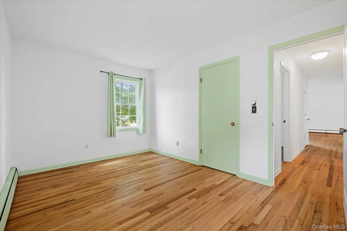 Third bedroom Third bedroom