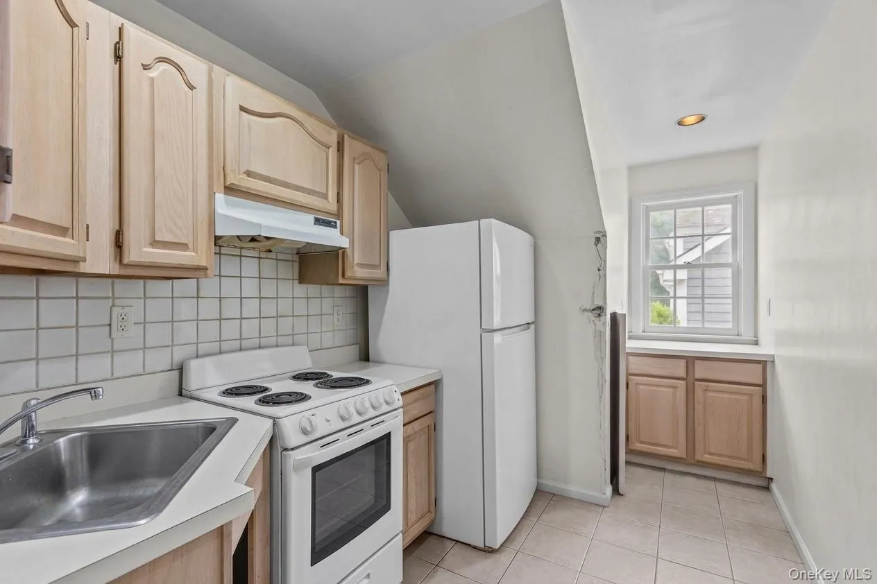 Au Pair apartment seen on second showing. Au Pair apartment seen on second showing.
