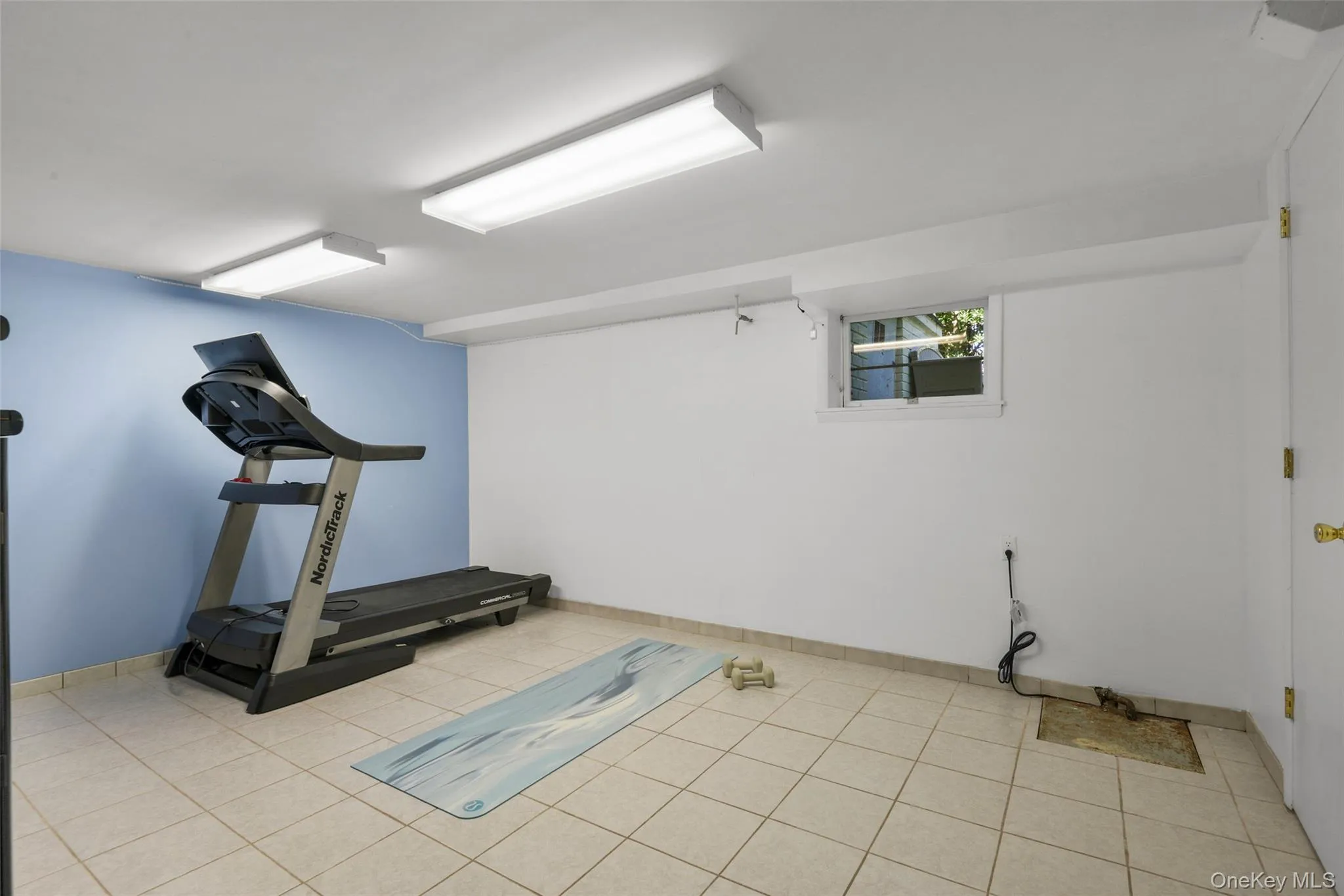Gym / Bonus Room Gym / Bonus Room