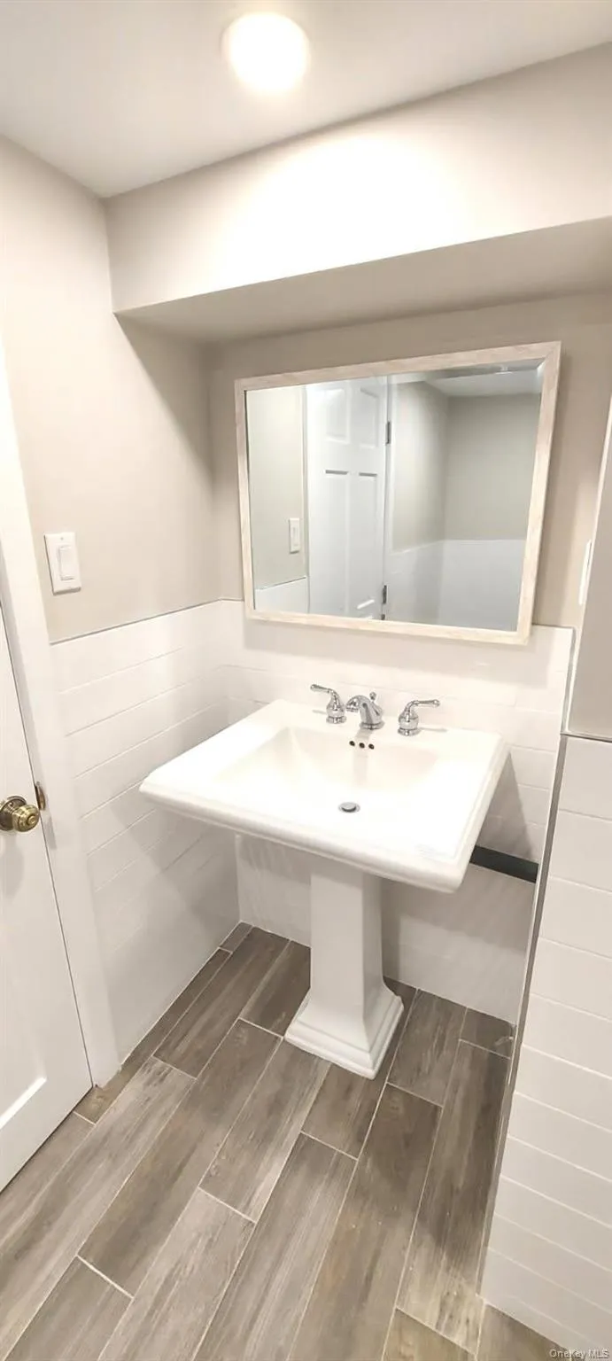 Basement Bathroom Basement Bathroom