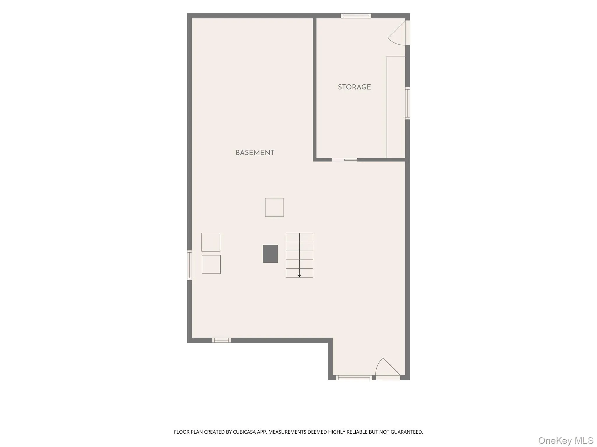 Floor plan Floor plan