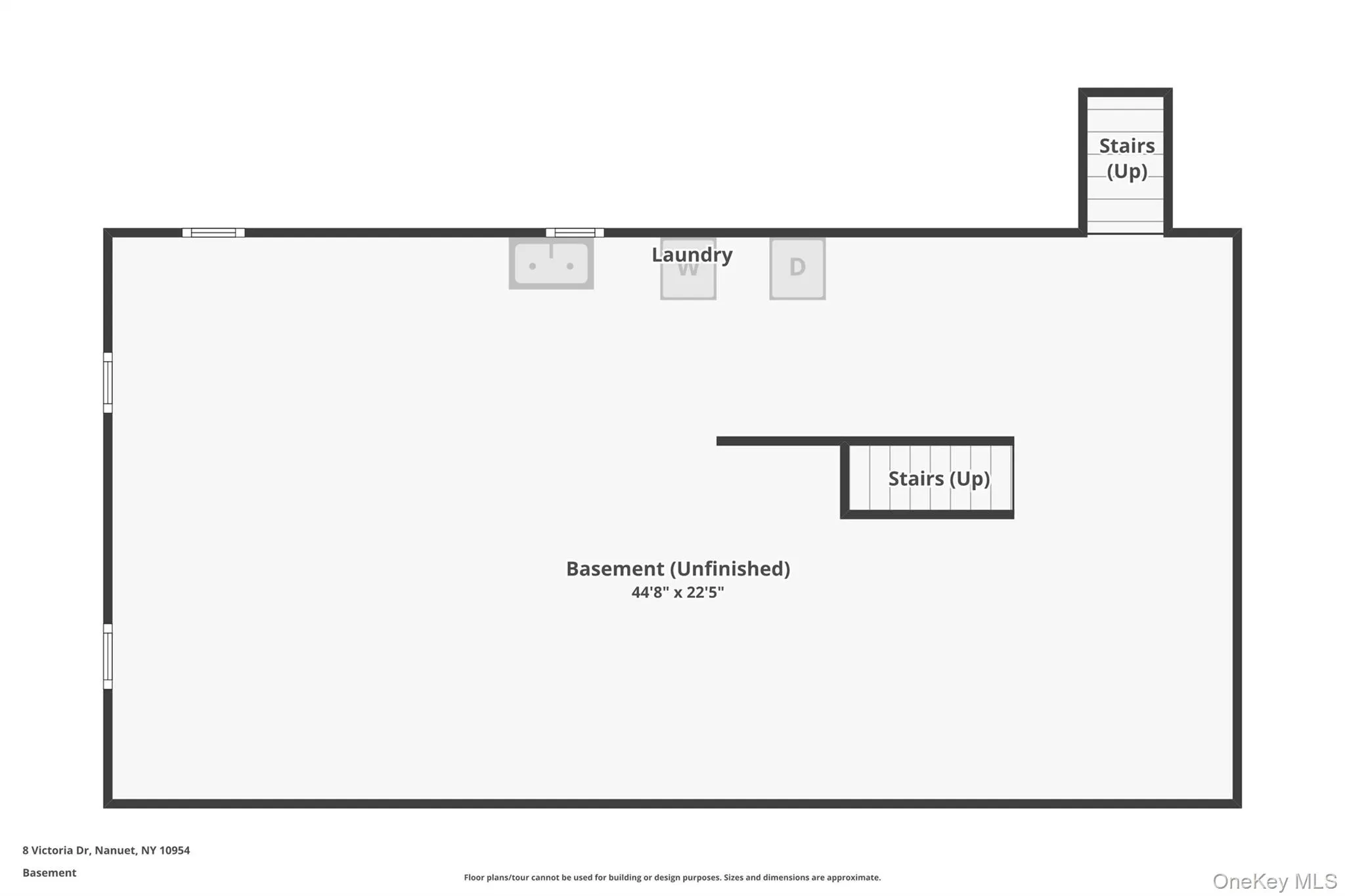 Basement Basement