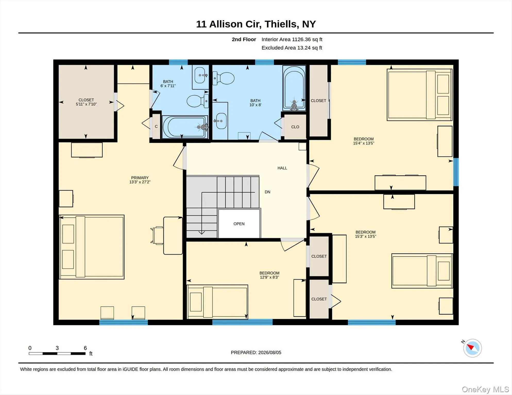 11 Allison Circle, Haverstraw, NY, 4 Bedrooms Bedrooms, 12 Rooms Rooms,2 BathroomsBathrooms,Residential,For Rent,Allison,0,1028177 11 Allison Circle, Haverstraw, NY, 4 Bedrooms Bedrooms, 12 Rooms Rooms,2 BathroomsBathrooms,Residential,For Rent,Allison,0,1028177