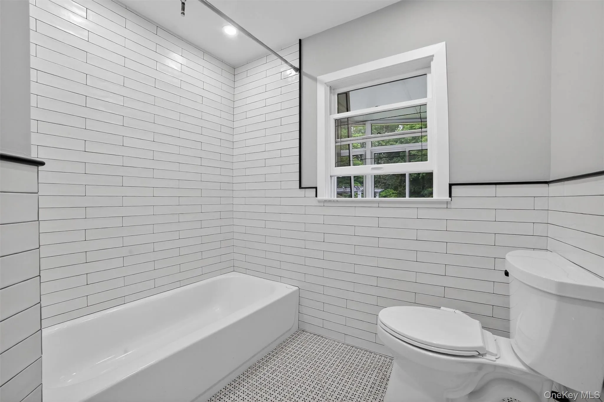 First Floor Full Bath First Floor Full Bath