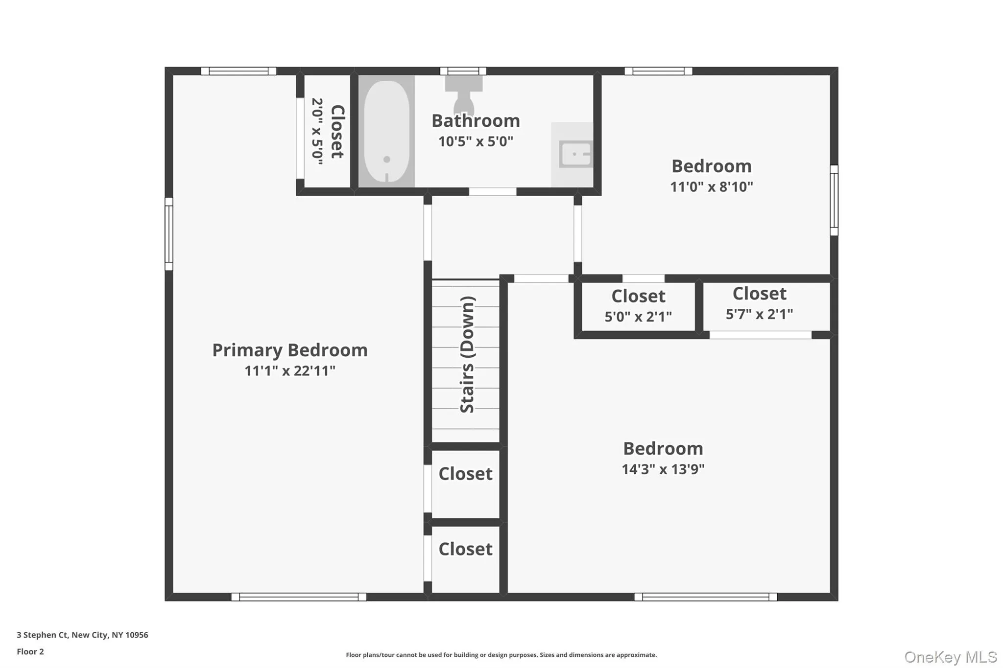 3 Stephen Court, Clarkstown, NY, 4 Bedrooms Bedrooms, 9 Rooms Rooms,3 BathroomsBathrooms,Residential,For Rent,Stephen,0,1028182 3 Stephen Court, Clarkstown, NY, 4 Bedrooms Bedrooms, 9 Rooms Rooms,3 BathroomsBathrooms,Residential,For Rent,Stephen,0,1028182