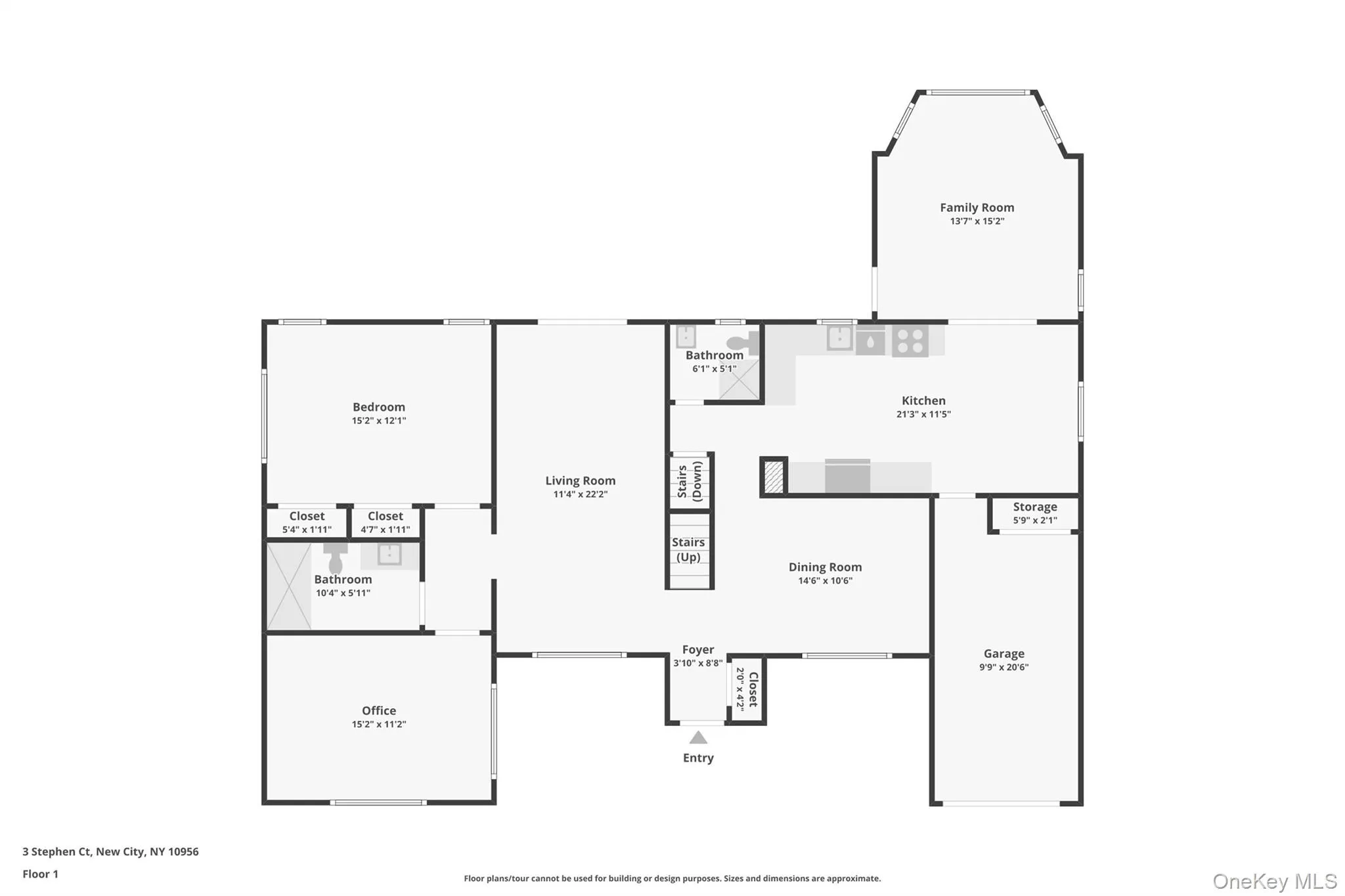 3 Stephen Court, Clarkstown, NY, 4 Bedrooms Bedrooms, 9 Rooms Rooms,3 BathroomsBathrooms,Residential,For Rent,Stephen,0,1028182 3 Stephen Court, Clarkstown, NY, 4 Bedrooms Bedrooms, 9 Rooms Rooms,3 BathroomsBathrooms,Residential,For Rent,Stephen,0,1028182