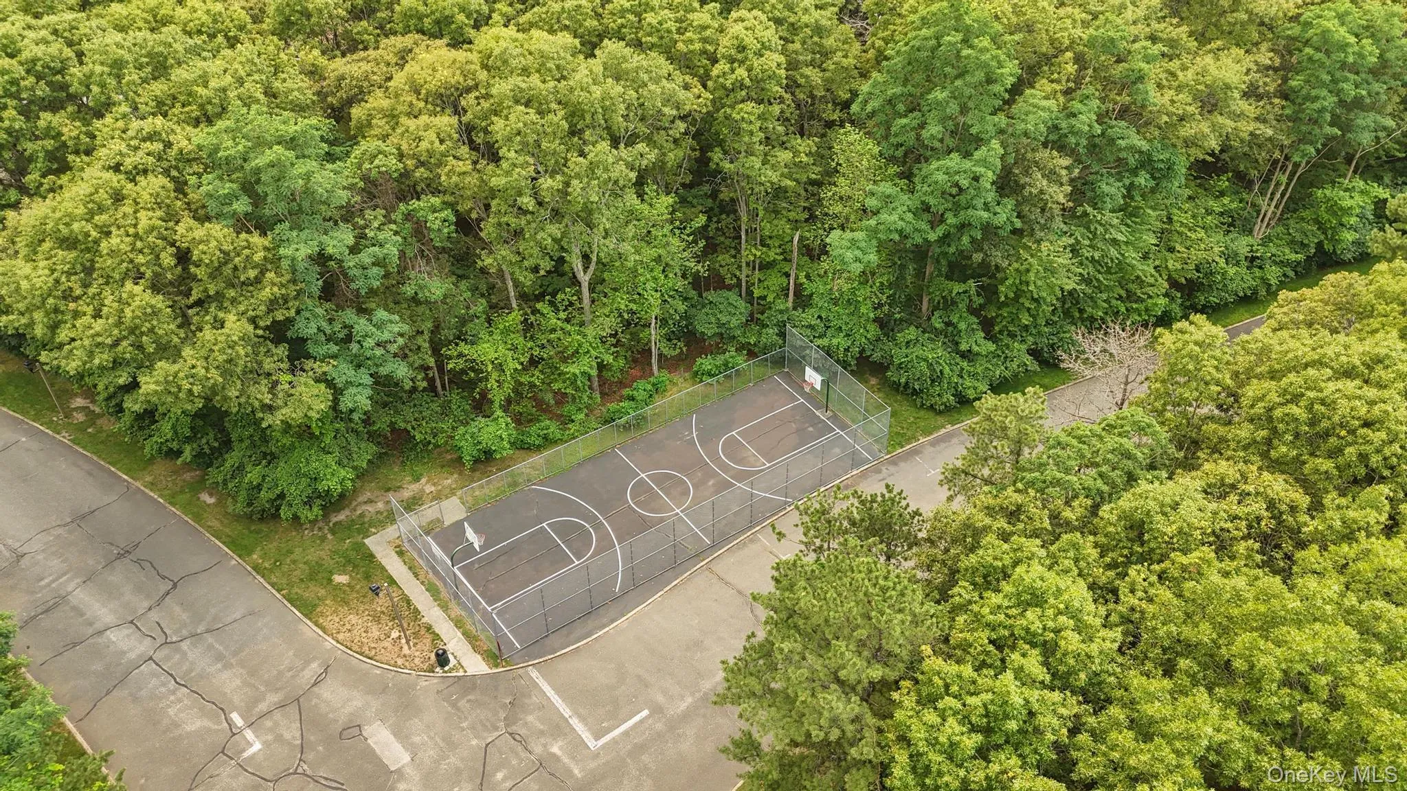 Basketball Courts Basketball Courts