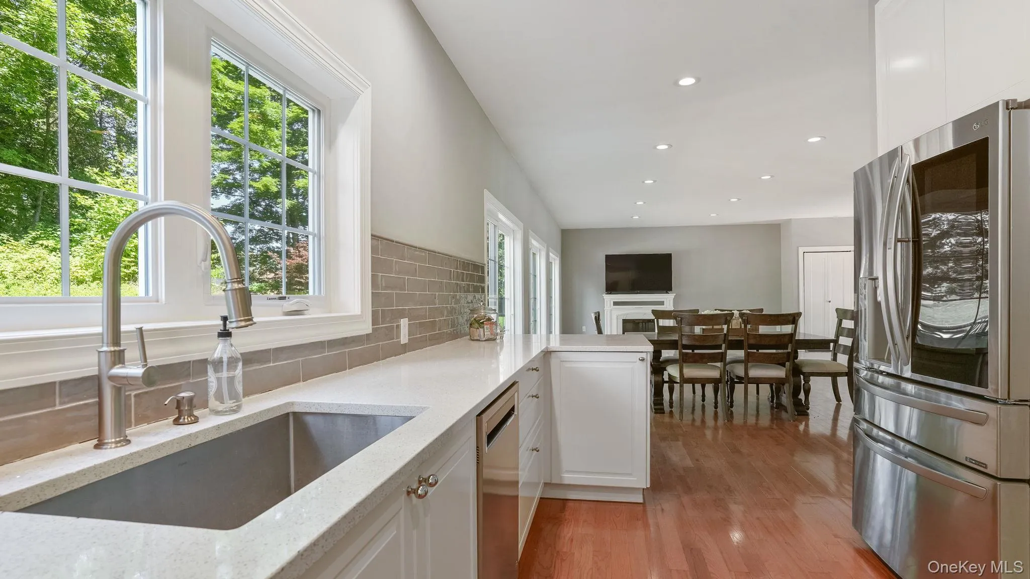Kitchen Kitchen
