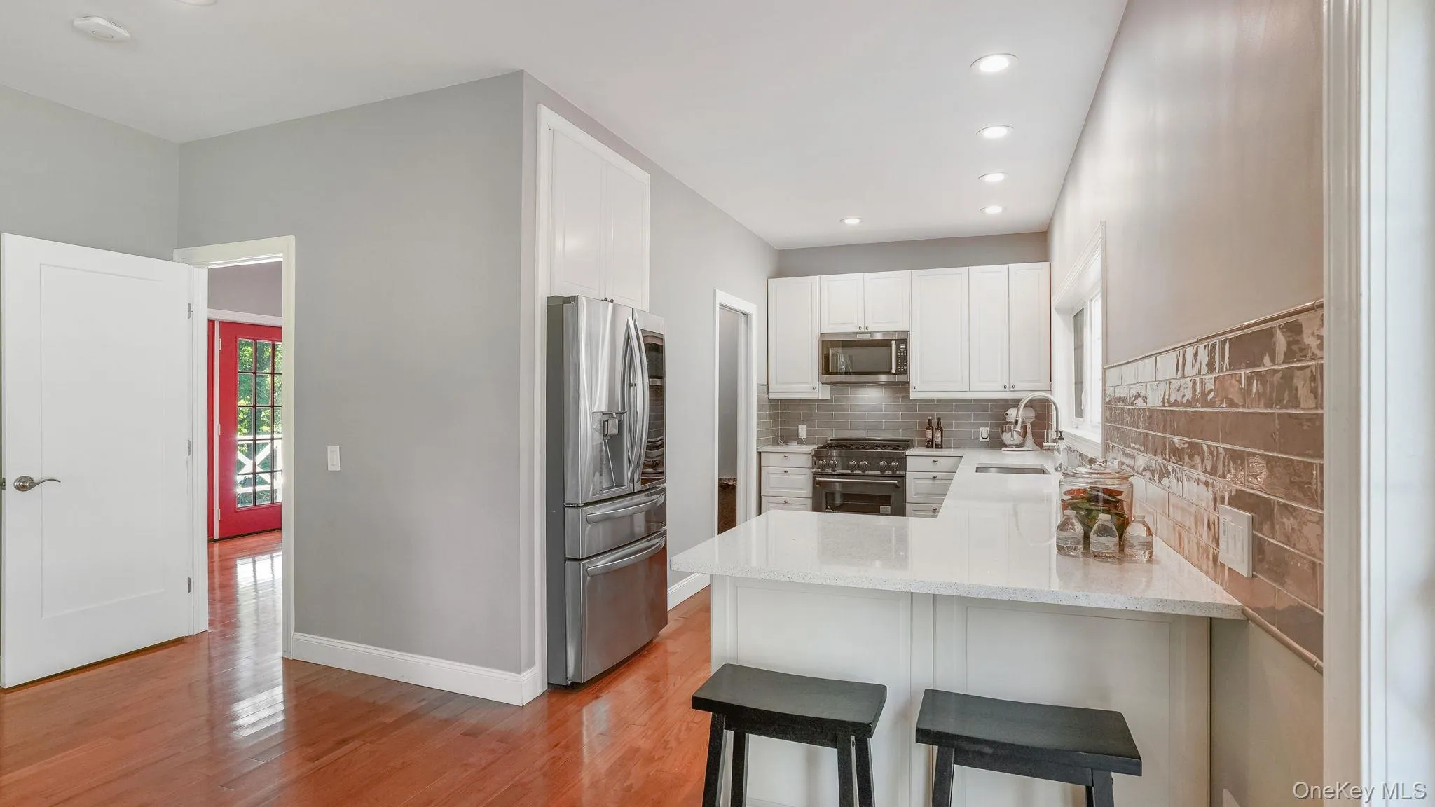 Kitchen Kitchen