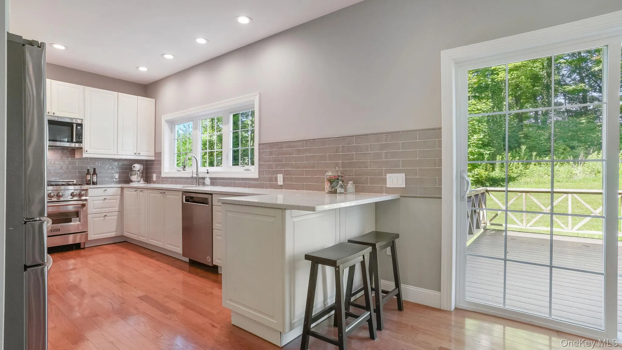 Kitchen Kitchen