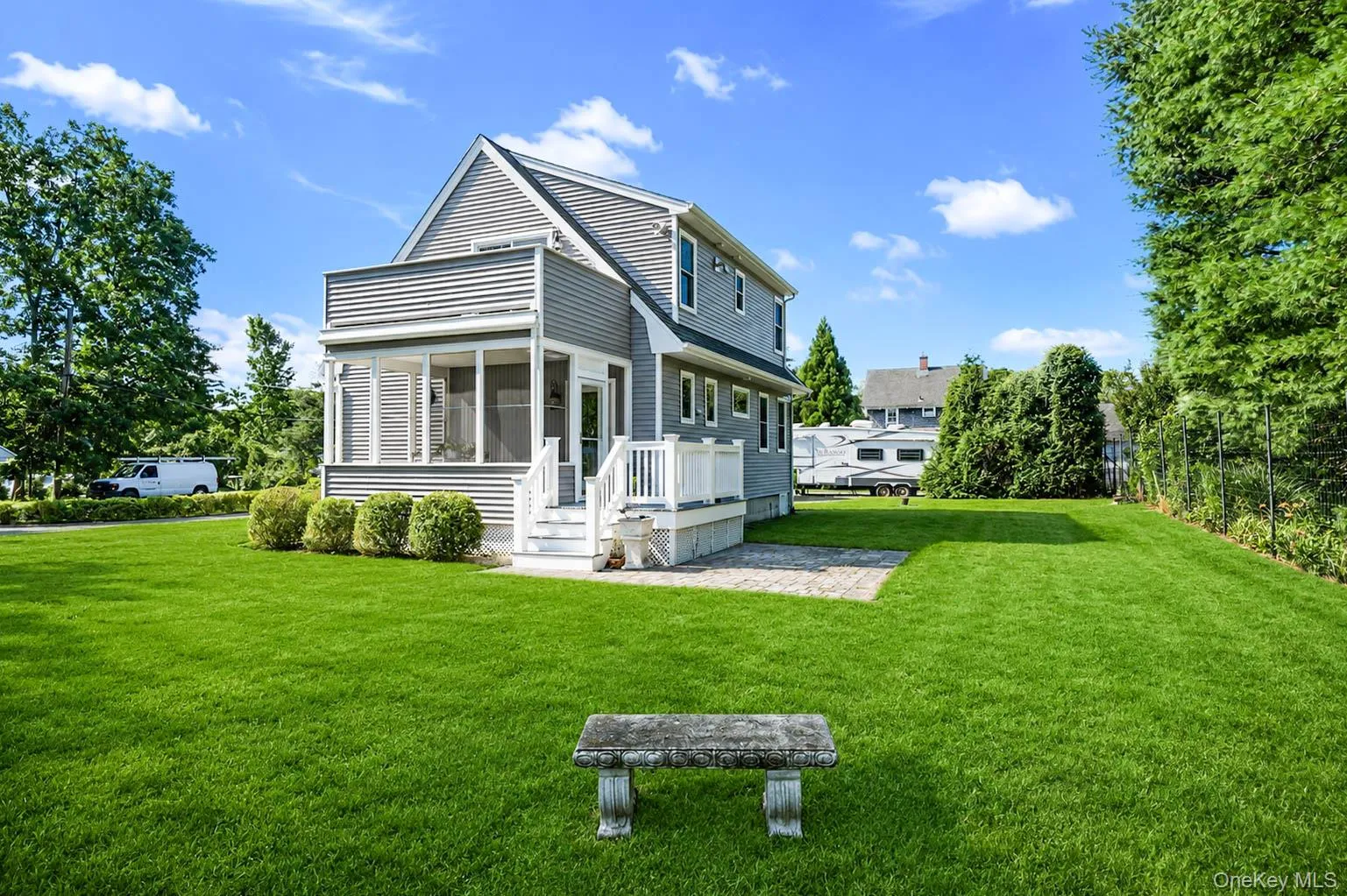 Porch Porch