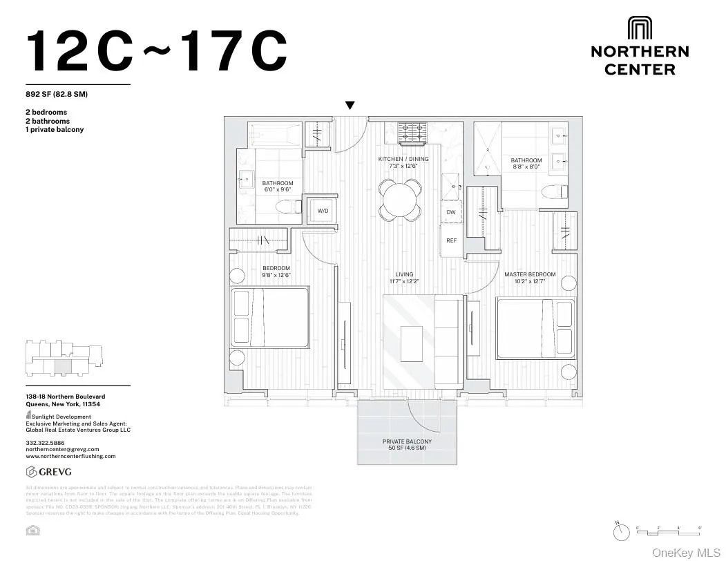 138-18 Northern Boulevard, New York, NY, 2 Bedrooms Bedrooms, 5 Rooms Rooms,2 BathroomsBathrooms,Residential,For Rent,Northern,0,1028211 138-18 Northern Boulevard, New York, NY, 2 Bedrooms Bedrooms, 5 Rooms Rooms,2 BathroomsBathrooms,Residential,For Rent,Northern,0,1028211