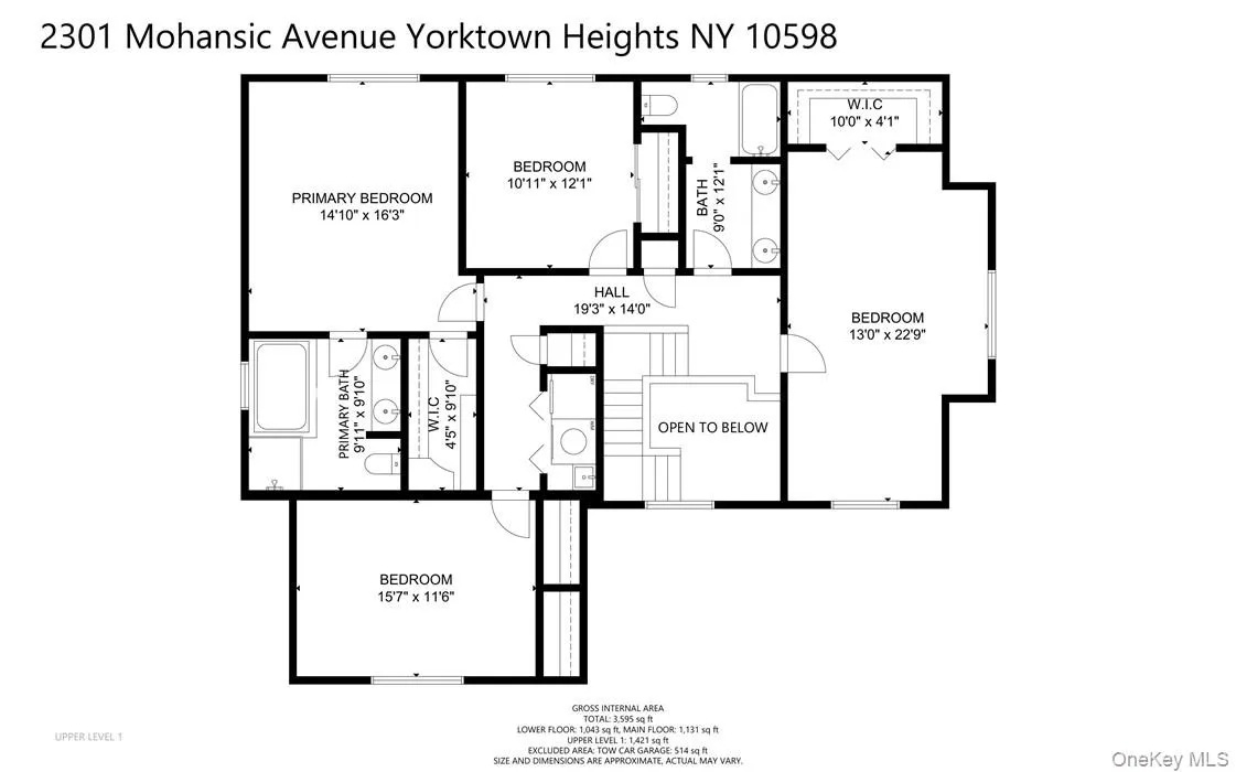 2301 Mohansic Avenue, Yorktown, NY, 4 Bedrooms Bedrooms, 10 Rooms Rooms,2 BathroomsBathrooms,Residential Lease,For Rent,Mohansic,0,1028218 2301 Mohansic Avenue, Yorktown, NY, 4 Bedrooms Bedrooms, 10 Rooms Rooms,2 BathroomsBathrooms,Residential Lease,For Rent,Mohansic,0,1028218