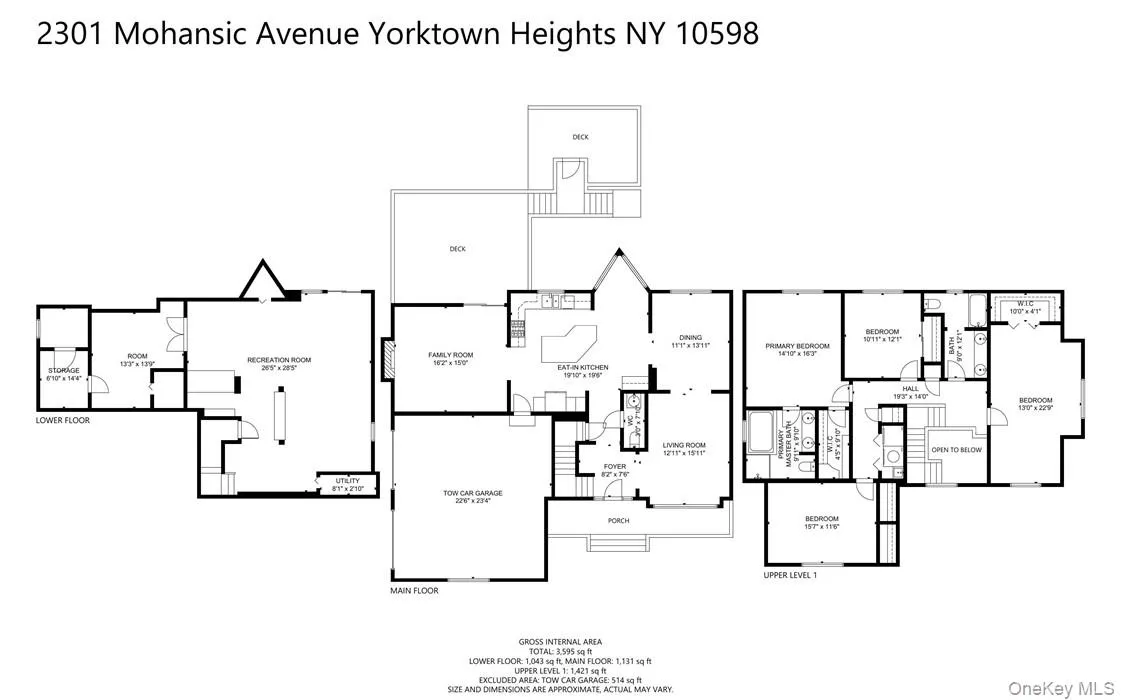 2301 Mohansic Avenue, Yorktown, NY, 4 Bedrooms Bedrooms, 10 Rooms Rooms,2 BathroomsBathrooms,Residential Lease,For Rent,Mohansic,0,1028218 2301 Mohansic Avenue, Yorktown, NY, 4 Bedrooms Bedrooms, 10 Rooms Rooms,2 BathroomsBathrooms,Residential Lease,For Rent,Mohansic,0,1028218
