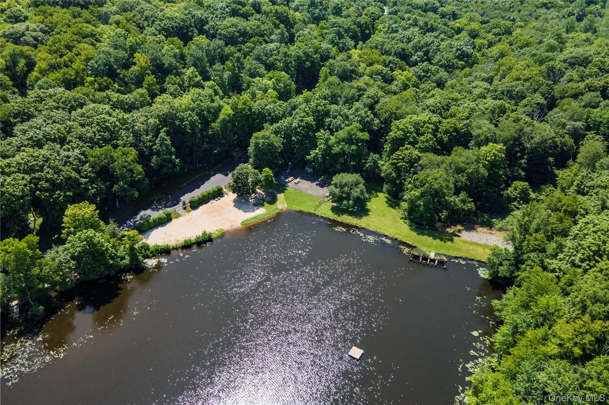 Seven Hills Lake Seven Hills Lake