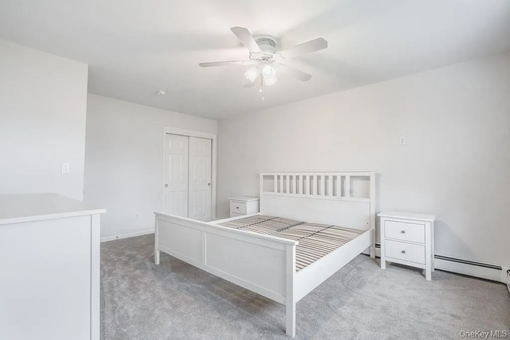 Primary Bedroom with King Size Bed Primary Bedroom with King Size Bed