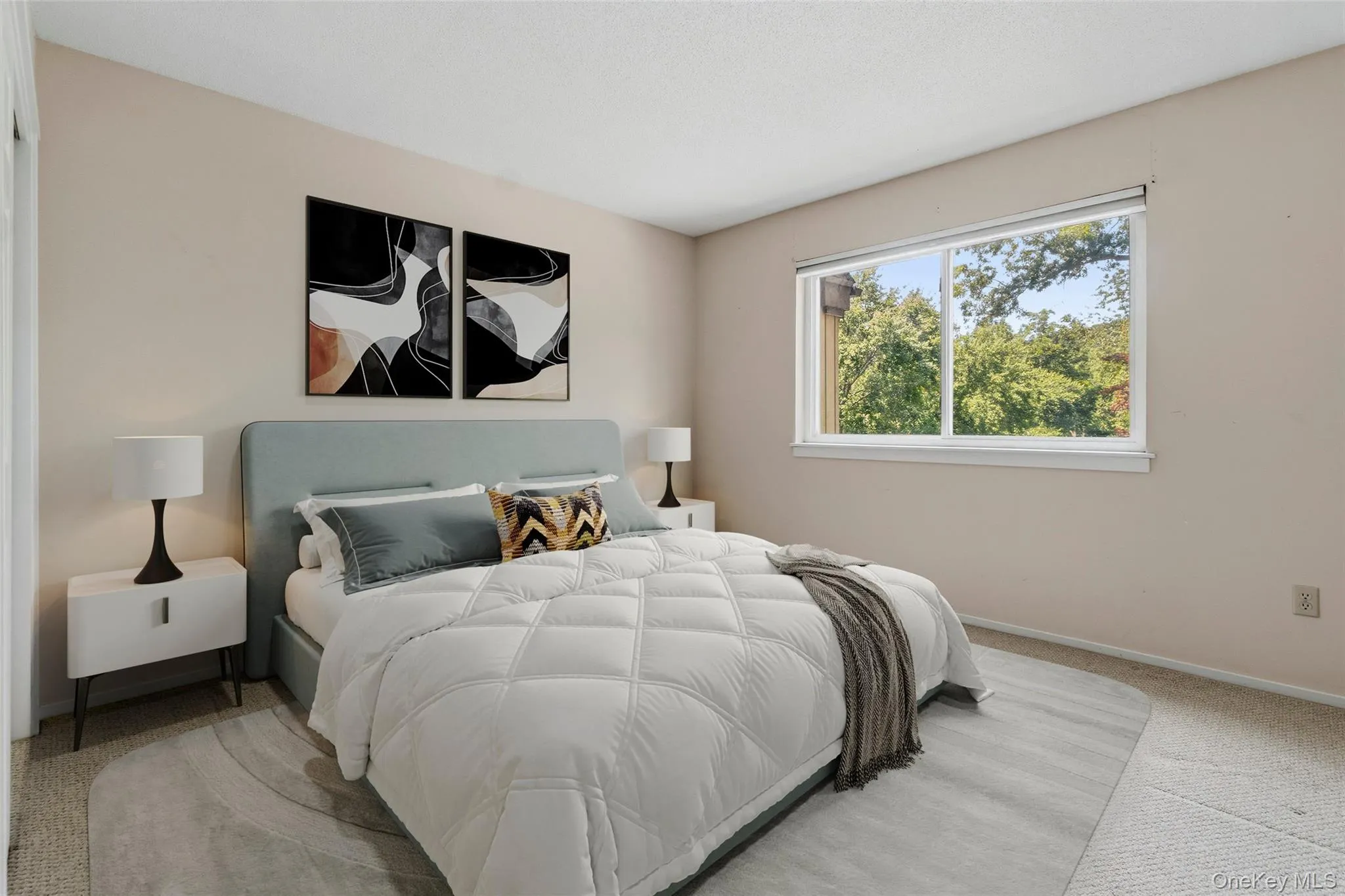 Bedroom 2 Virtually Staged Bedroom 2 Virtually Staged