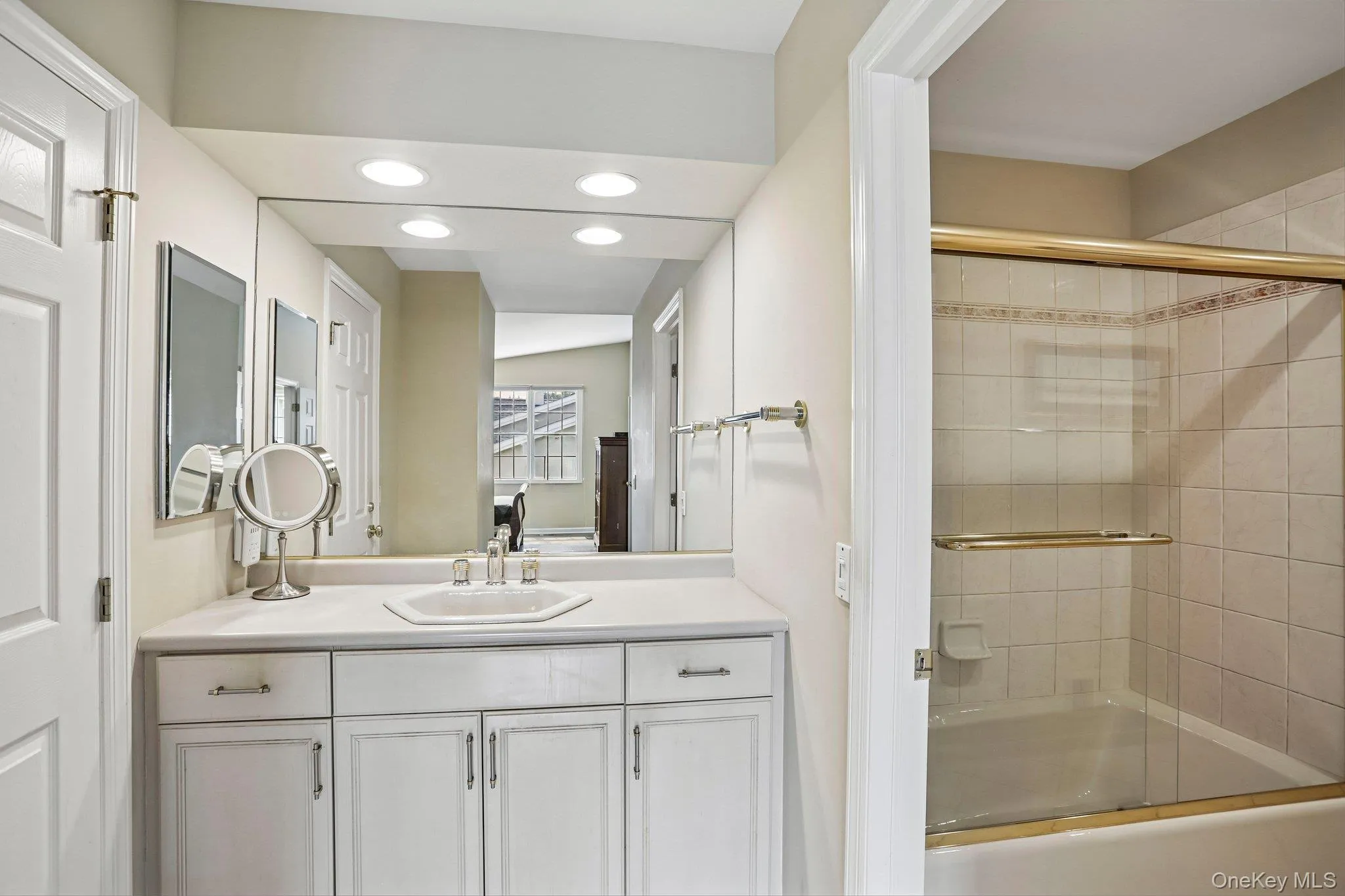Large walk in closet to left, Not Photographed. Large walk in closet to left, Not Photographed.