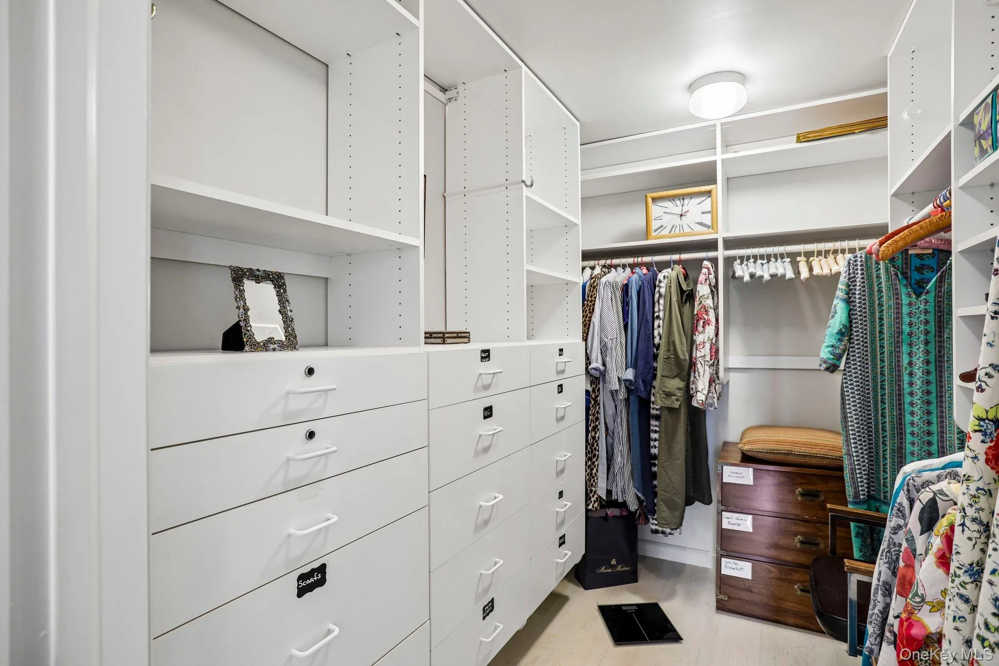 Additional Duplicate Closet not photographed. Additional Duplicate Closet not photographed.