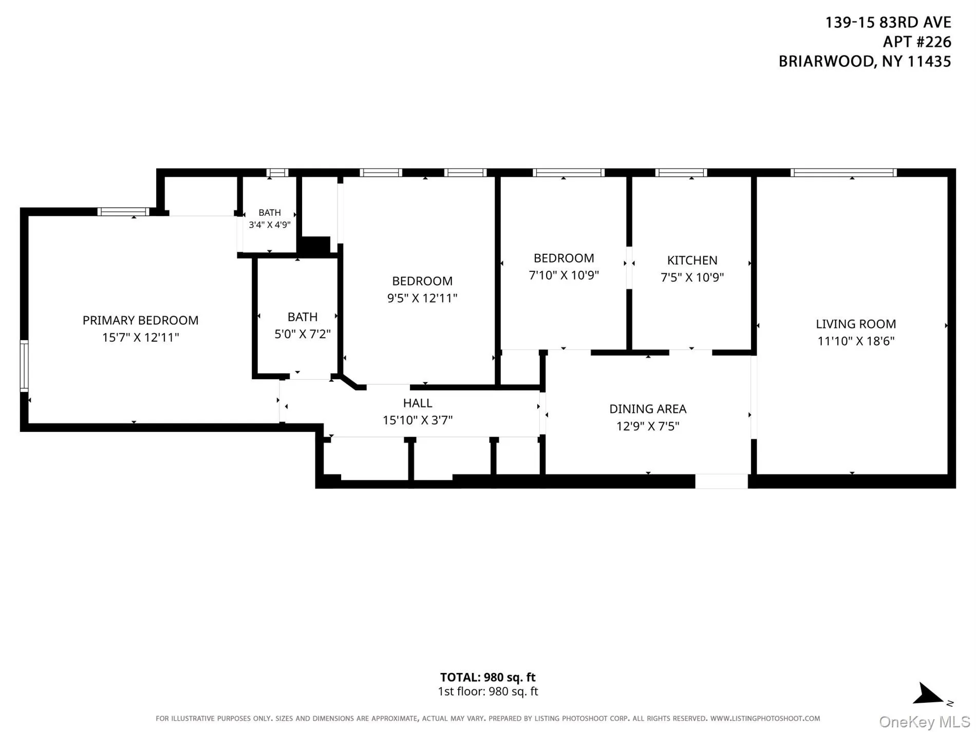 139-15 83rd Avenue, New York, NY, 3 Bedrooms Bedrooms, 6 Rooms Rooms,1 BathroomBathrooms,Residential,For Rent,83rd,0,1028285 139-15 83rd Avenue, New York, NY, 3 Bedrooms Bedrooms, 6 Rooms Rooms,1 BathroomBathrooms,Residential,For Rent,83rd,0,1028285