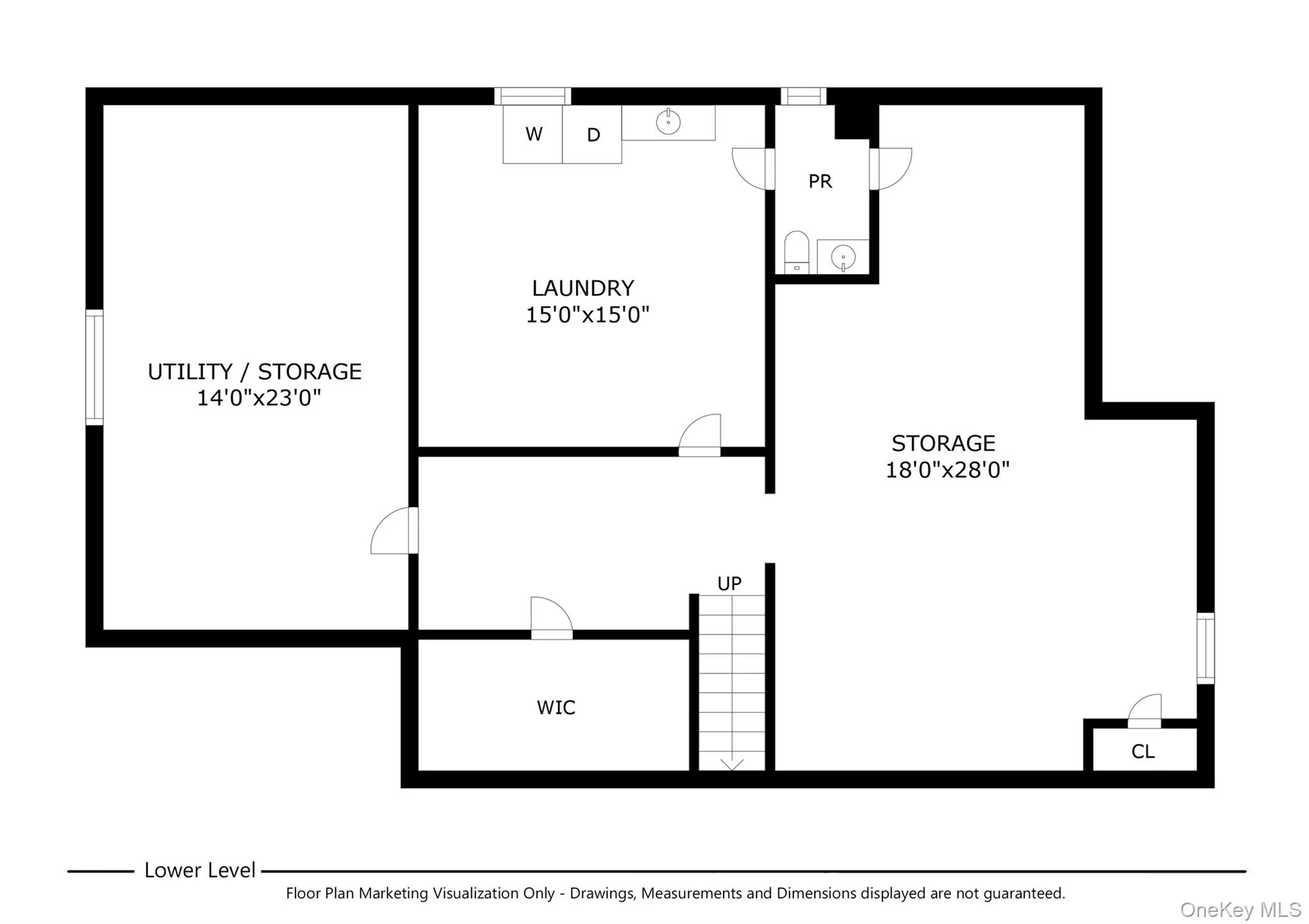 Basement Basement