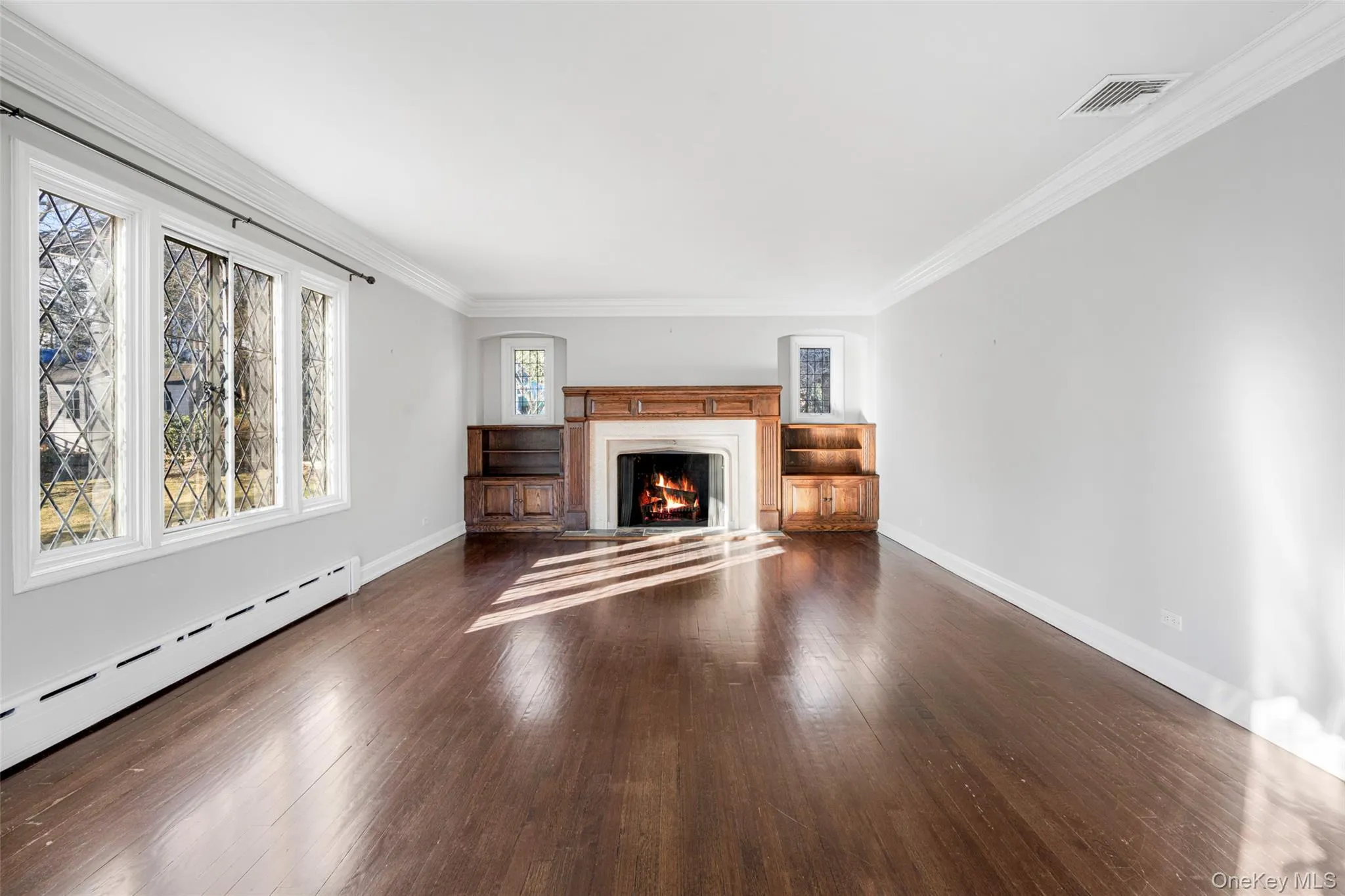 Living room. Living room.