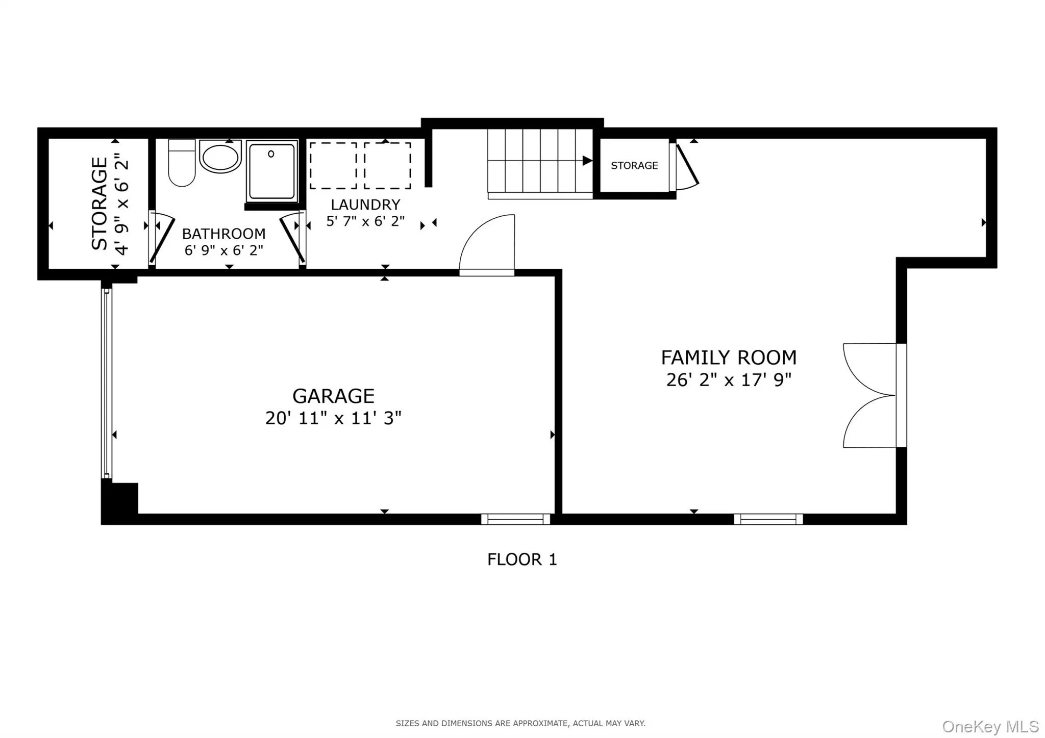 Basement Basement