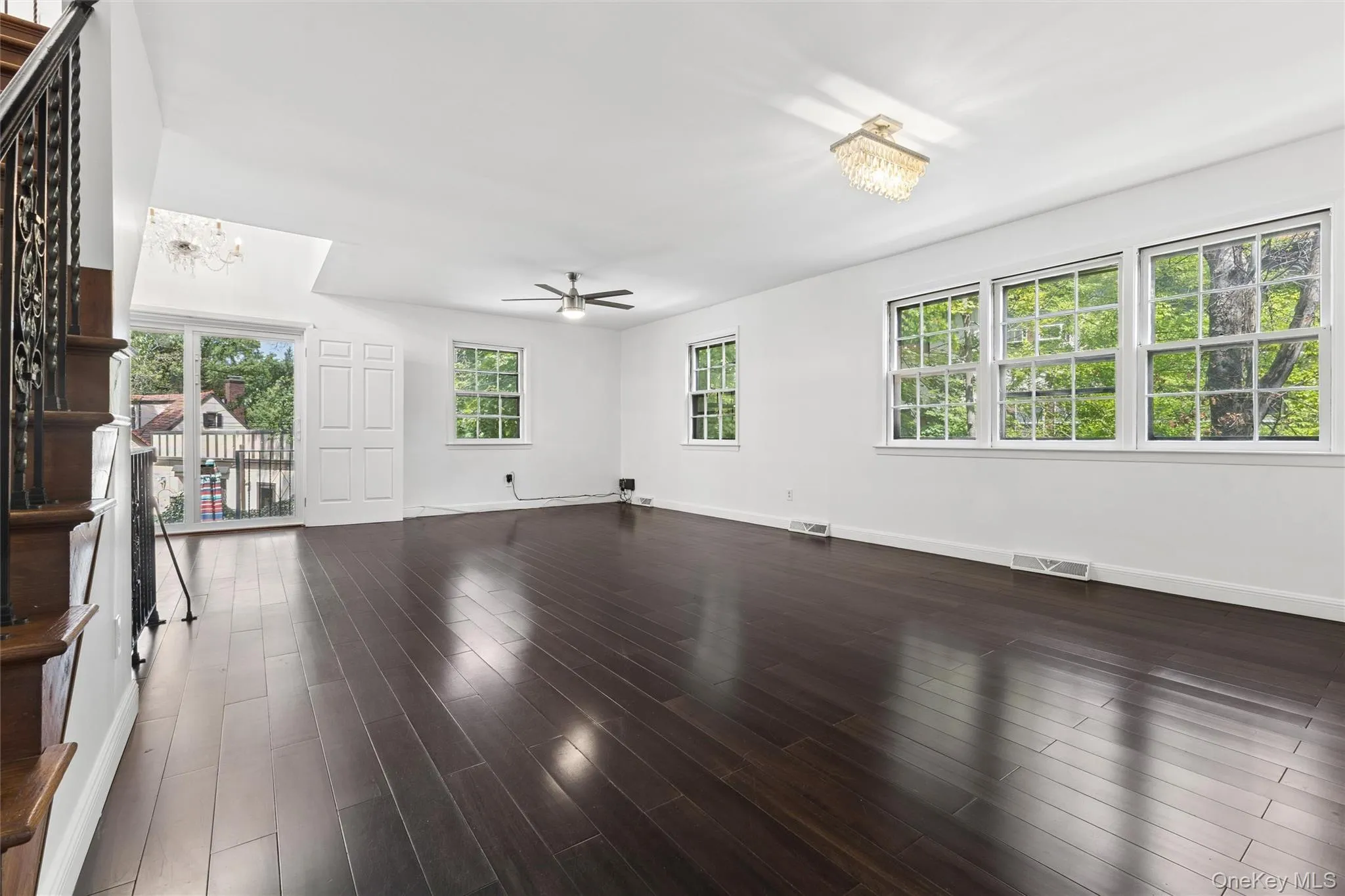 Stunning Hardwood Floors Stunning Hardwood Floors