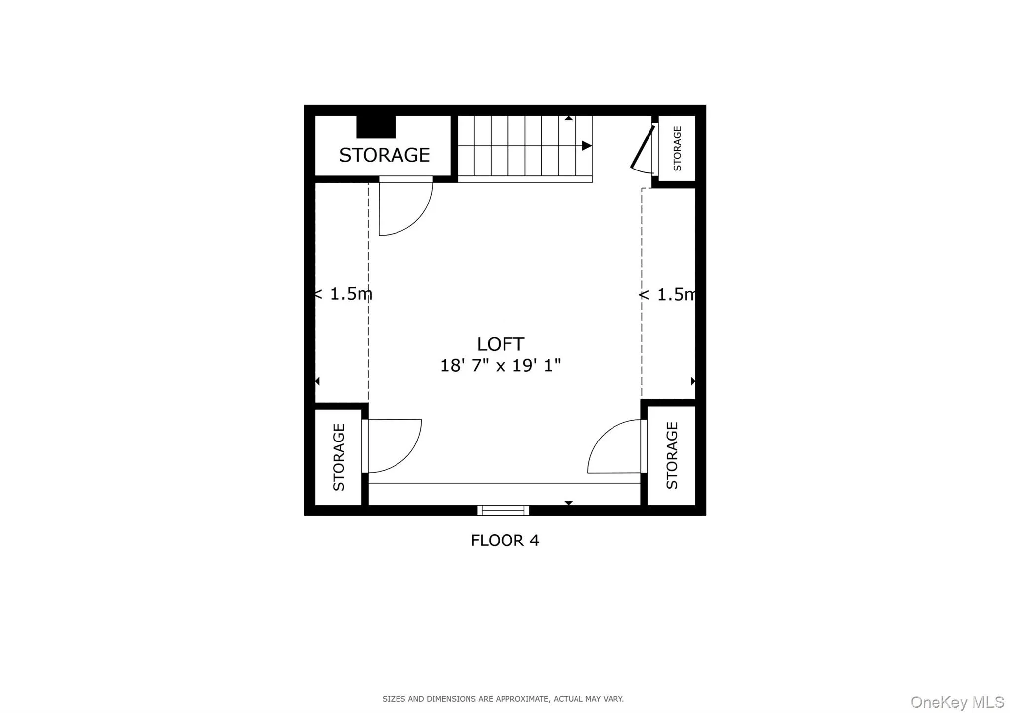Loft Loft
