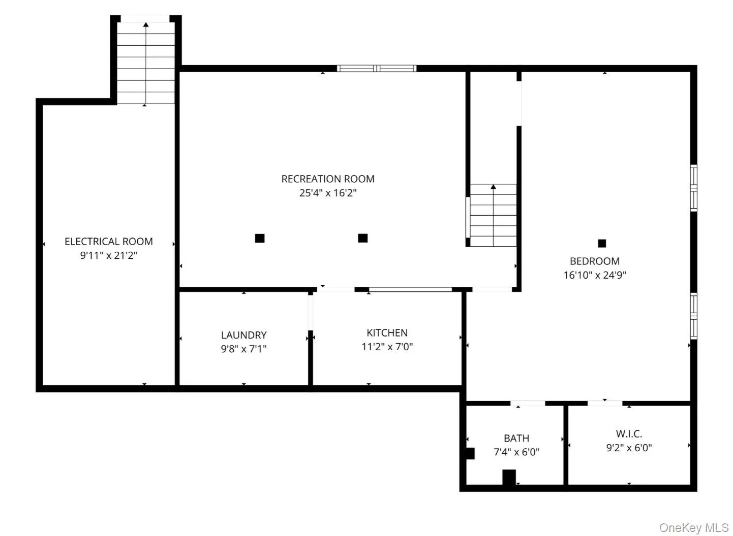 Basement Basement