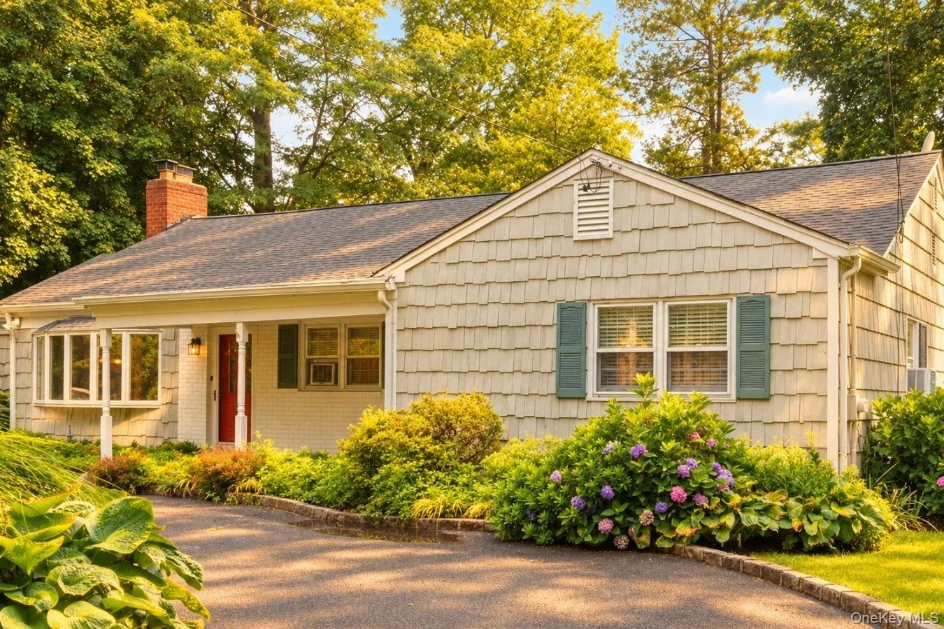 Exterior Front Exterior Front