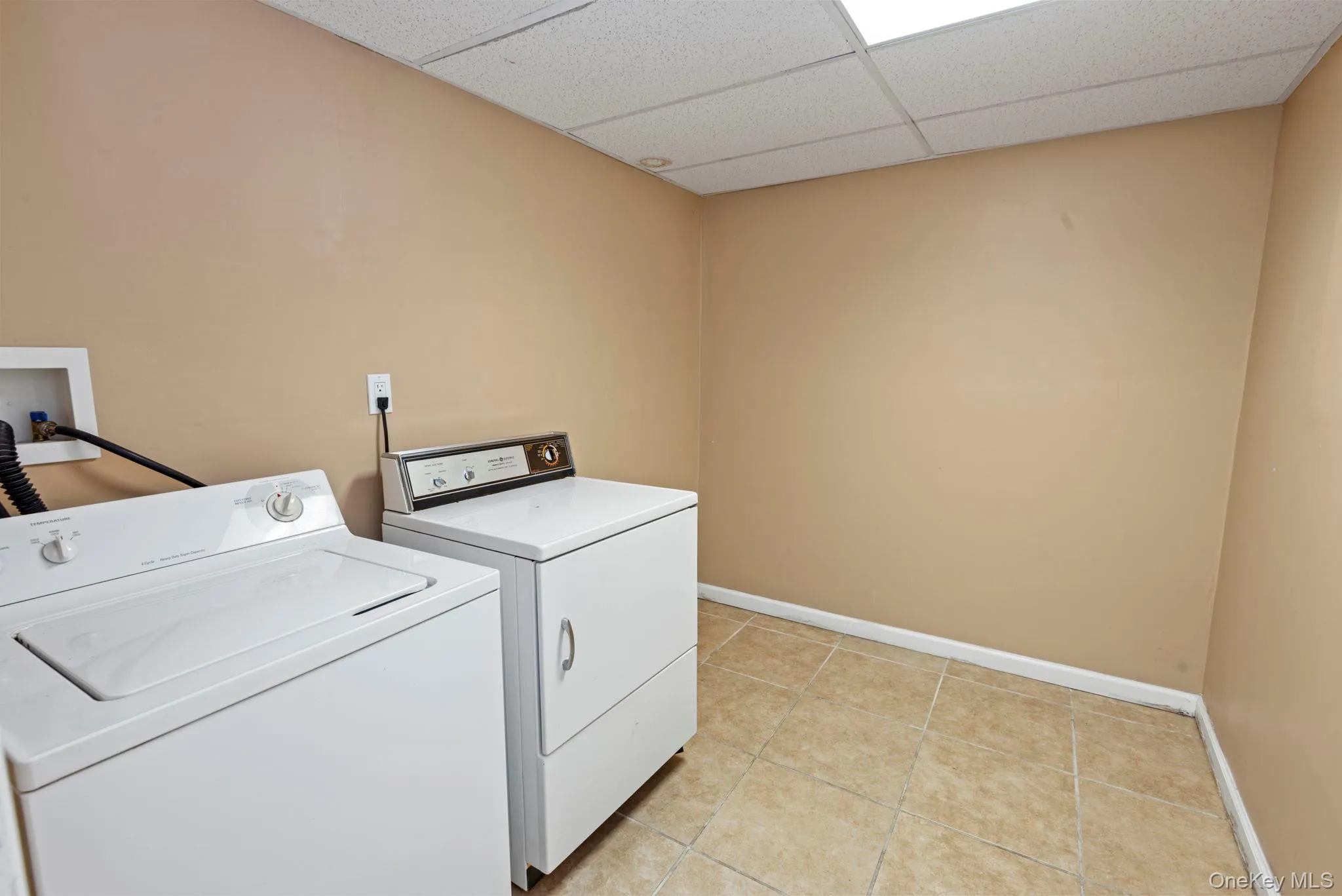 Basement Basement