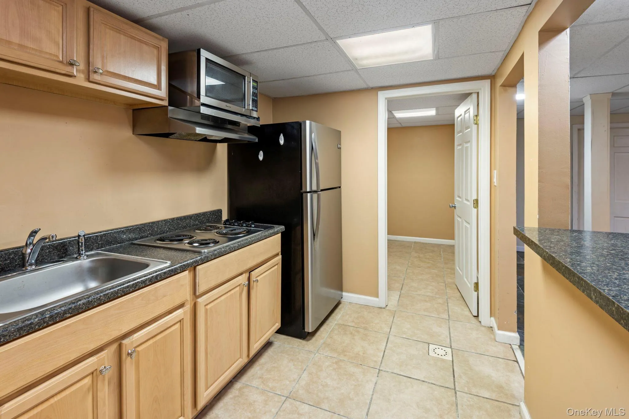 Basement Basement