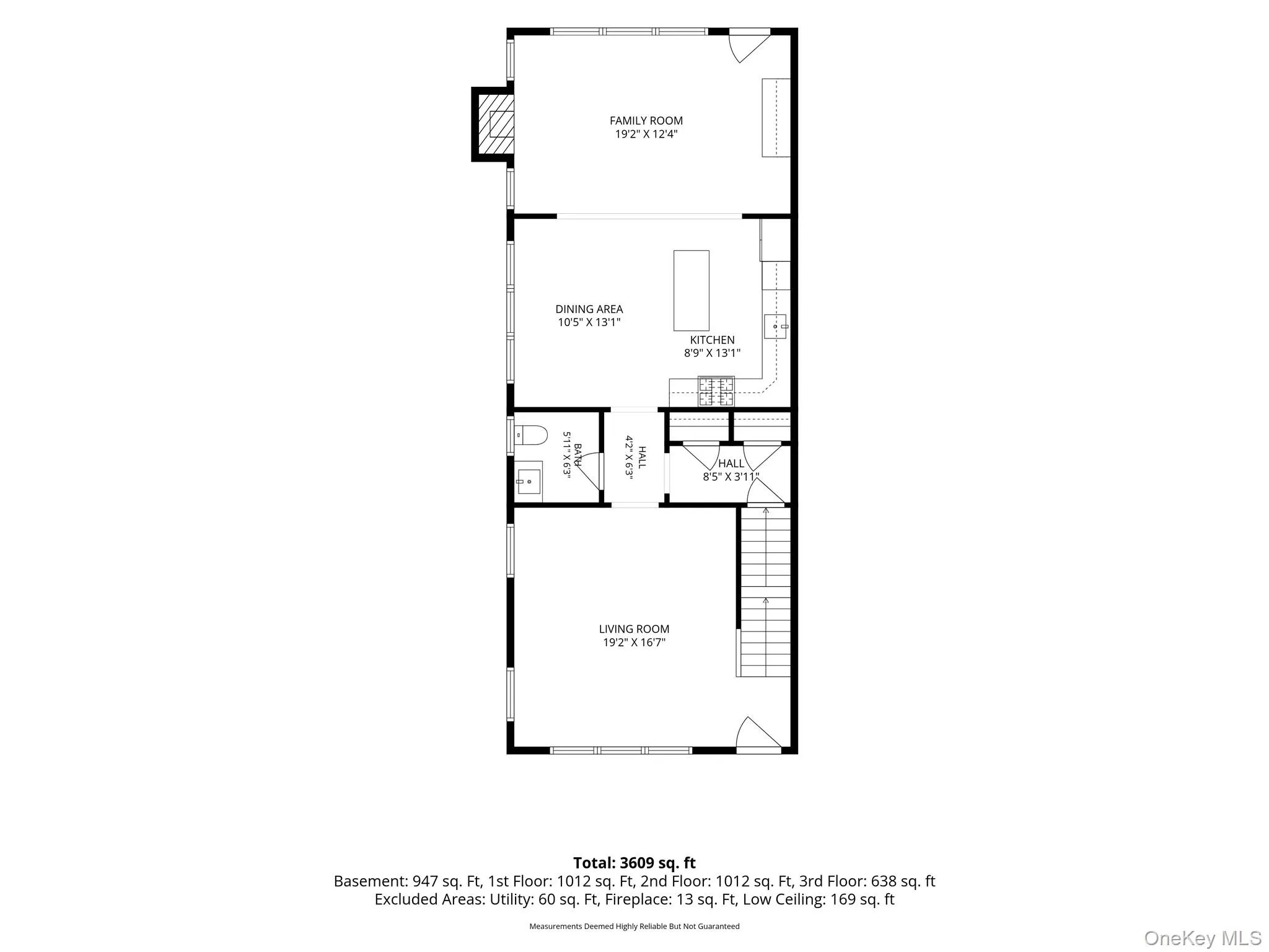 124-B Maple Avenue, Rye City, NY, 3 Bedrooms Bedrooms, 9 Rooms Rooms,2 BathroomsBathrooms,Residential Lease,For Rent,Maple,0,1028366 124-B Maple Avenue, Rye City, NY, 3 Bedrooms Bedrooms, 9 Rooms Rooms,2 BathroomsBathrooms,Residential Lease,For Rent,Maple,0,1028366