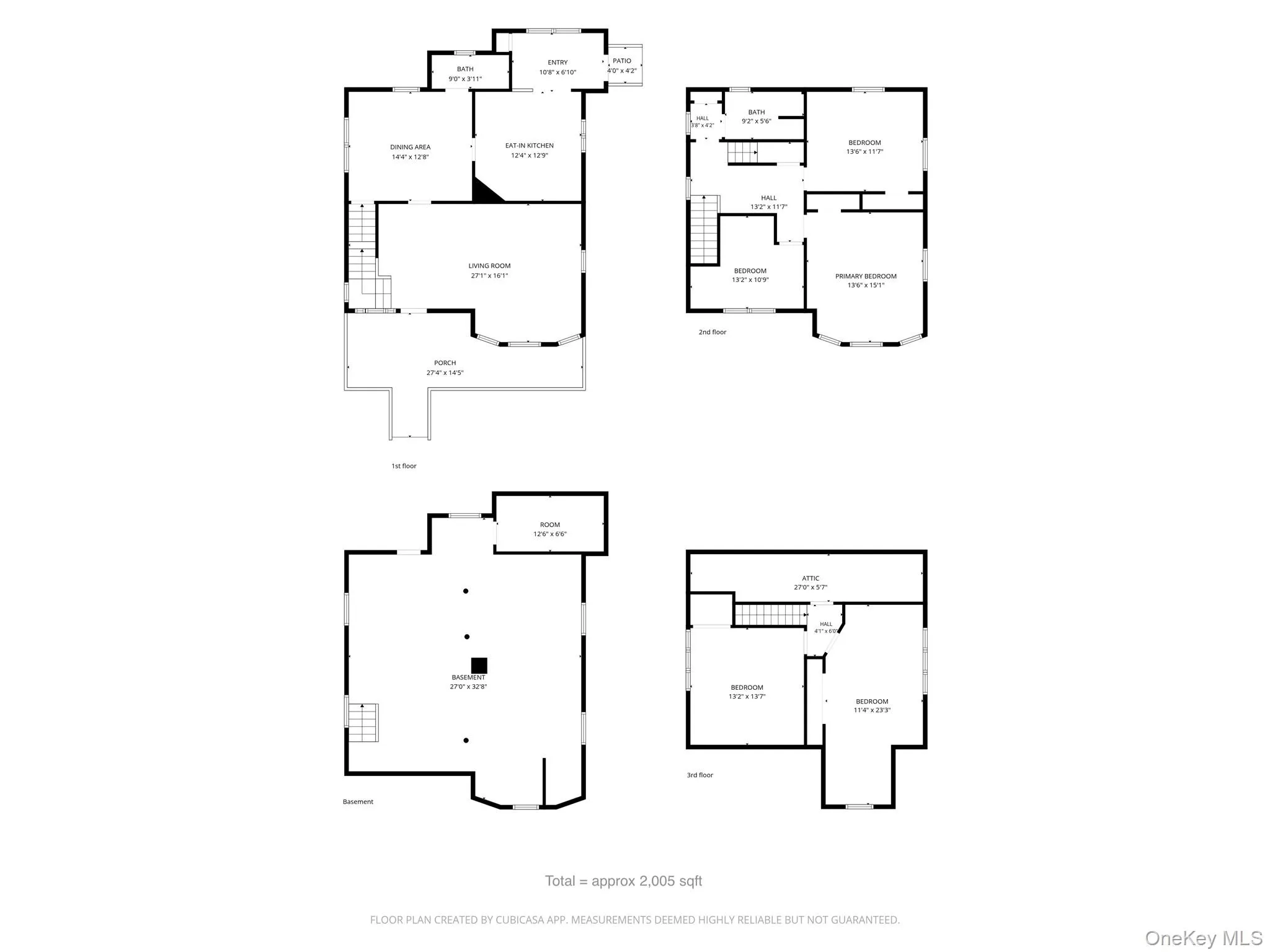 All 4 Floors ( Floor Plans) All 4 Floors ( Floor Plans)