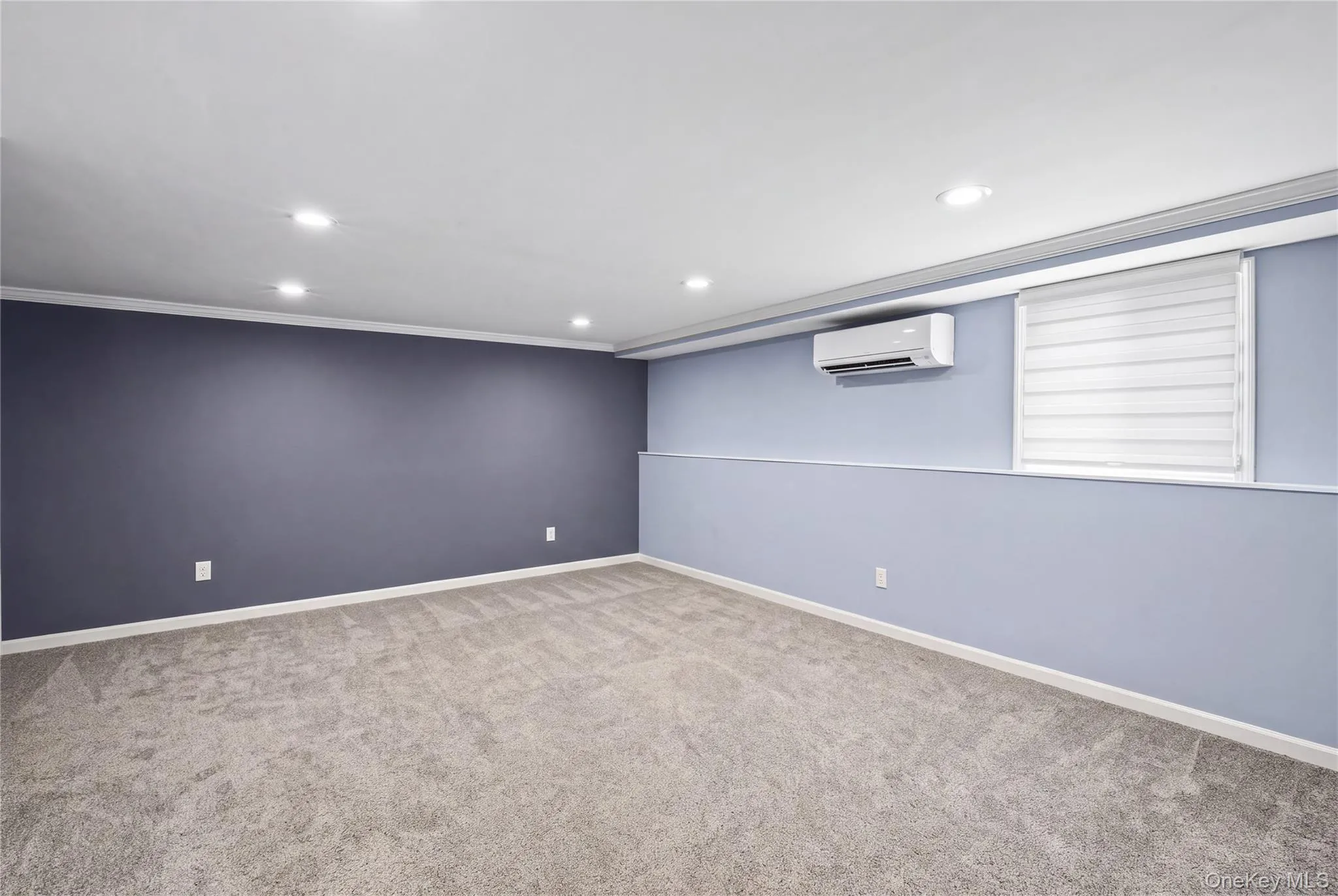 Finished Bonus room - Bedroom #4 Finished Bonus room - Bedroom #4