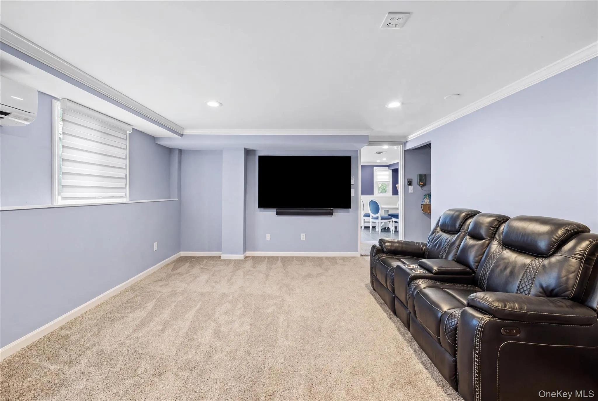 Finished Bonus room - Bedroom #4 Finished Bonus room - Bedroom #4