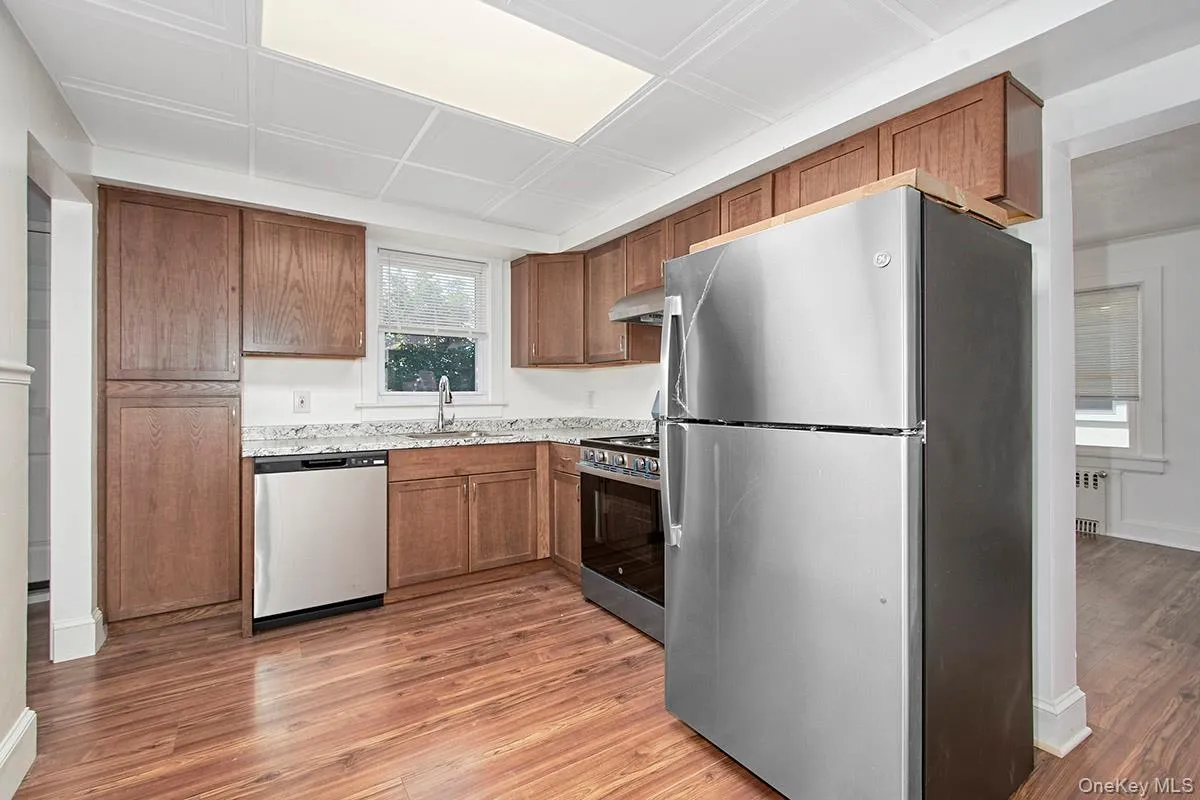 Updated Kitchen Updated Kitchen